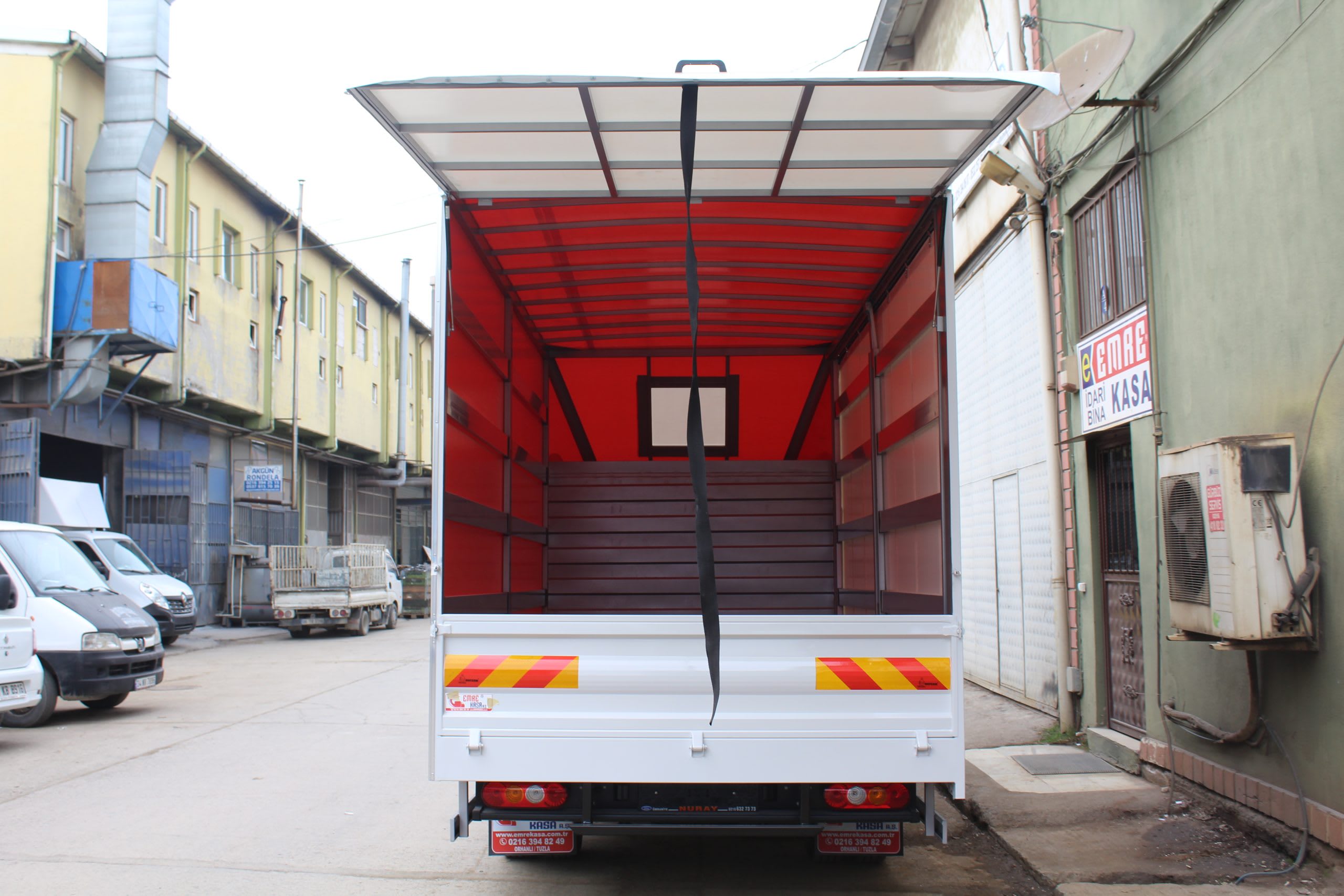EMR-204 küçük resim 5
