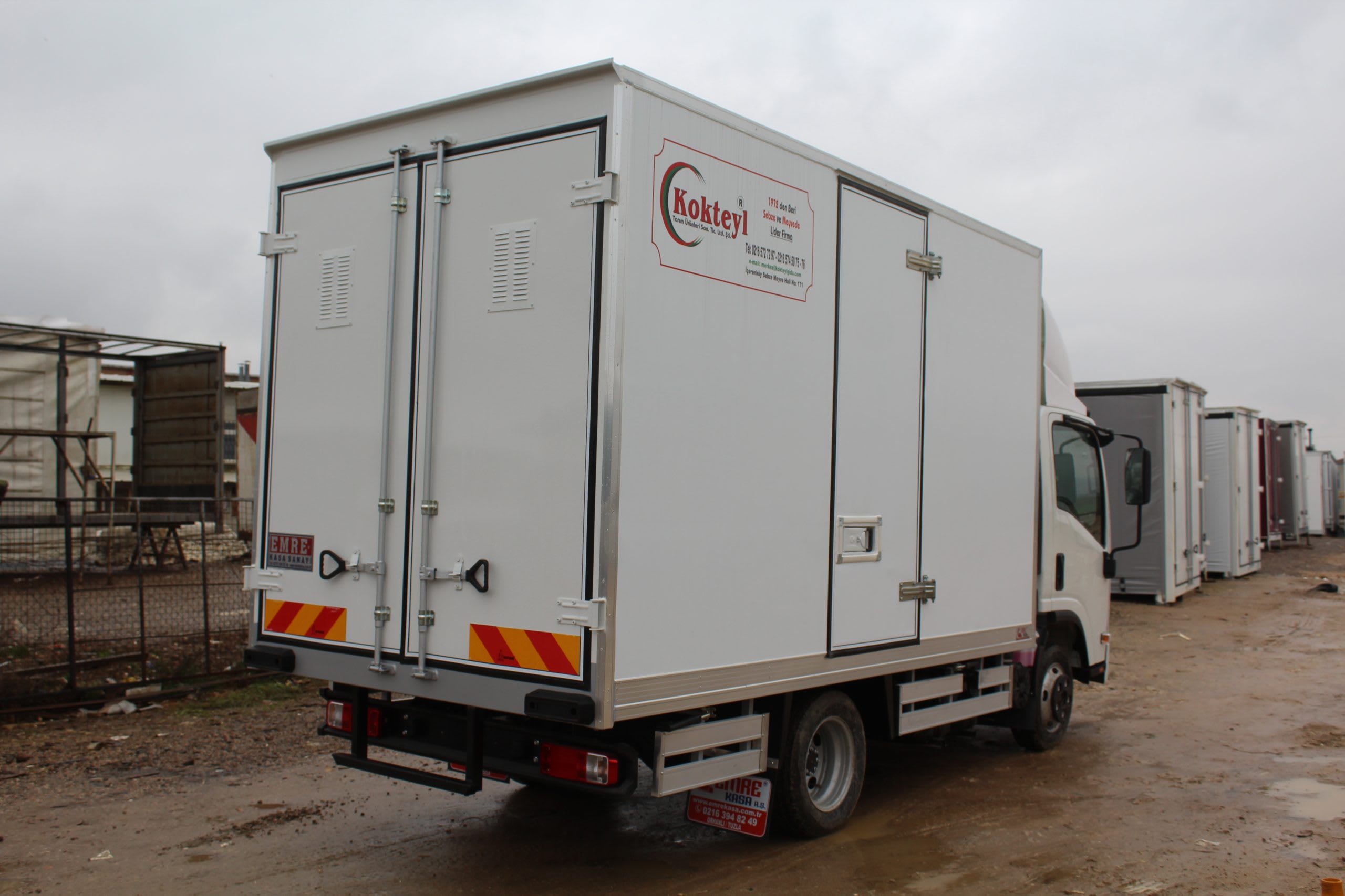EMR-144 küçük resim 5