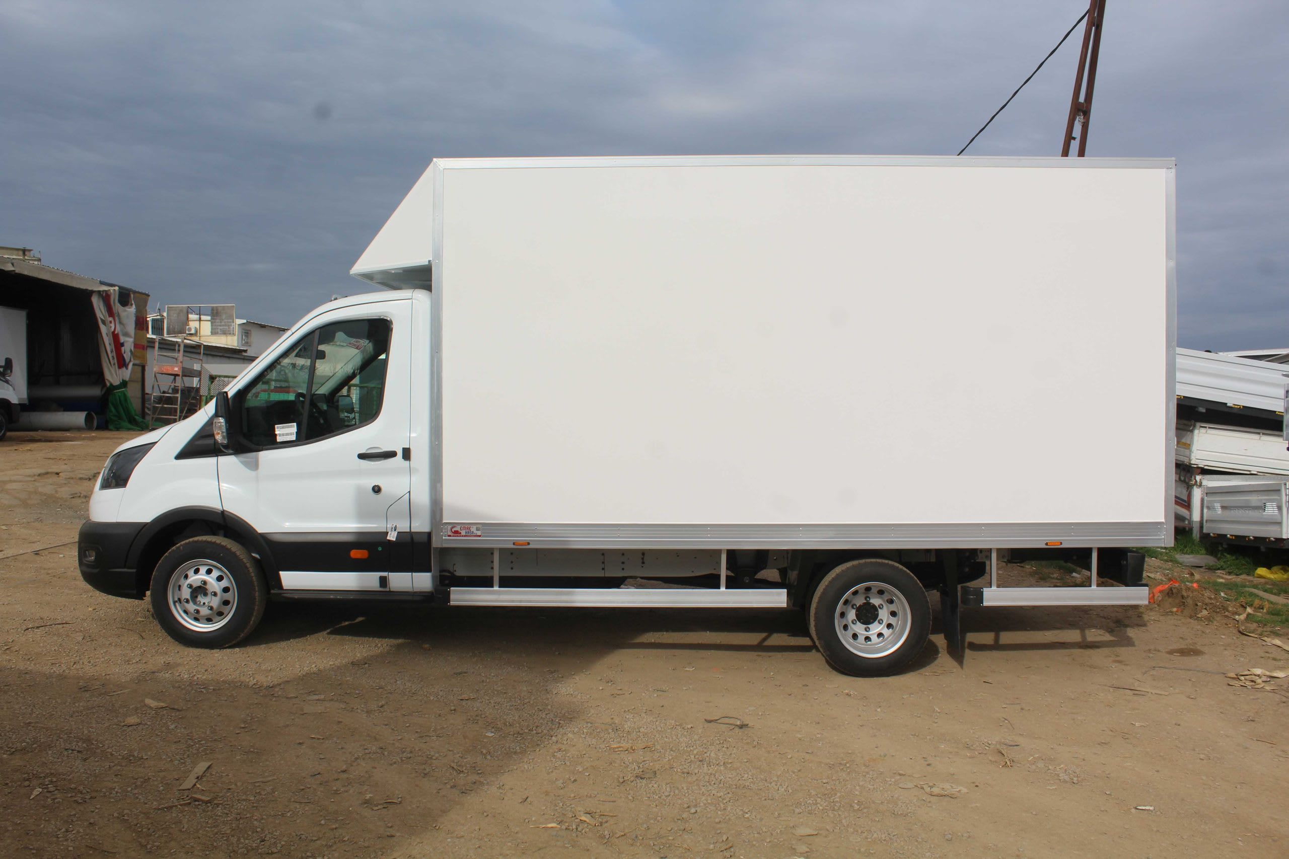 EMR-309 küçük resim 4