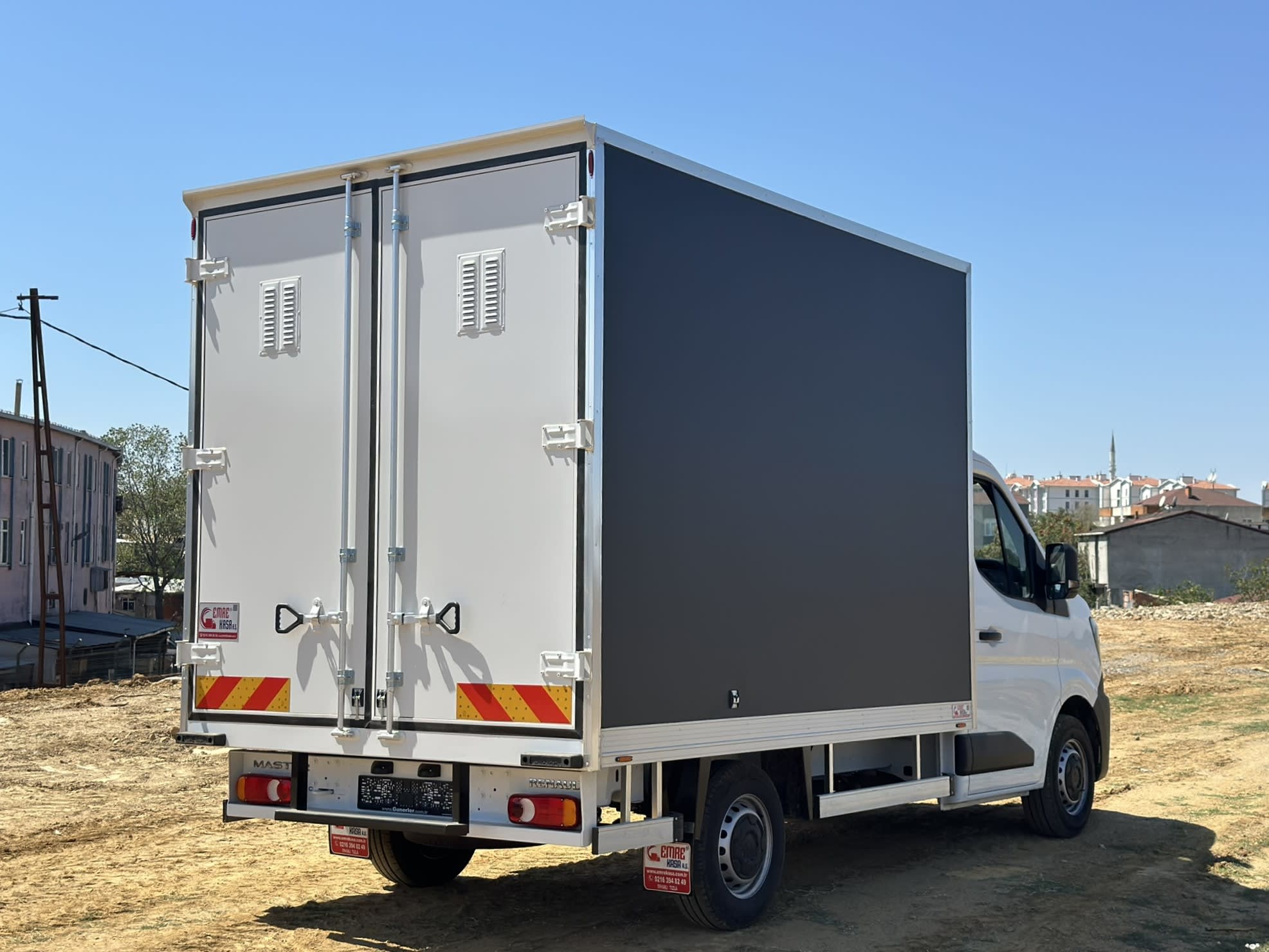 EMR-337 küçük resim 5