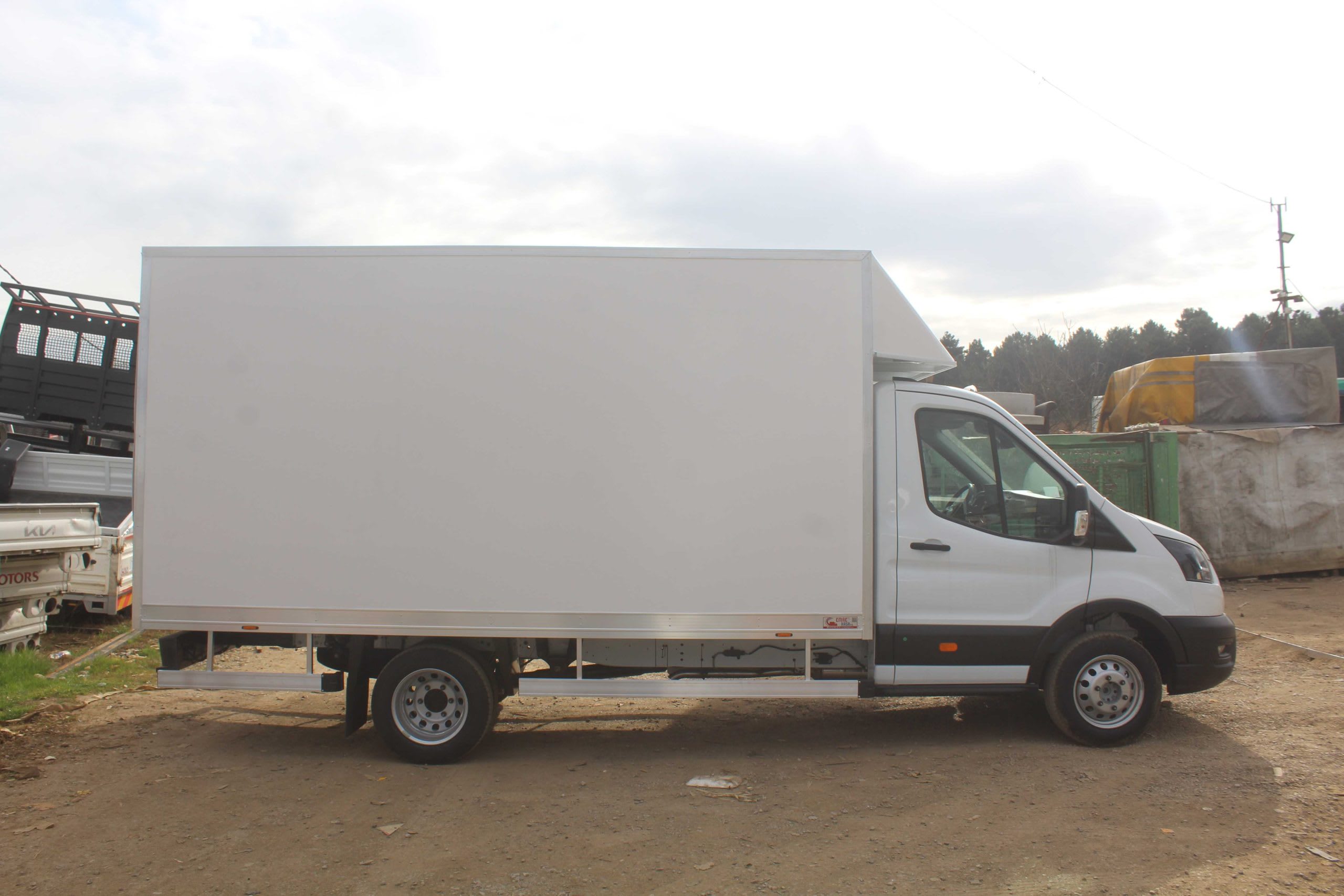 EMR-309 küçük resim 3