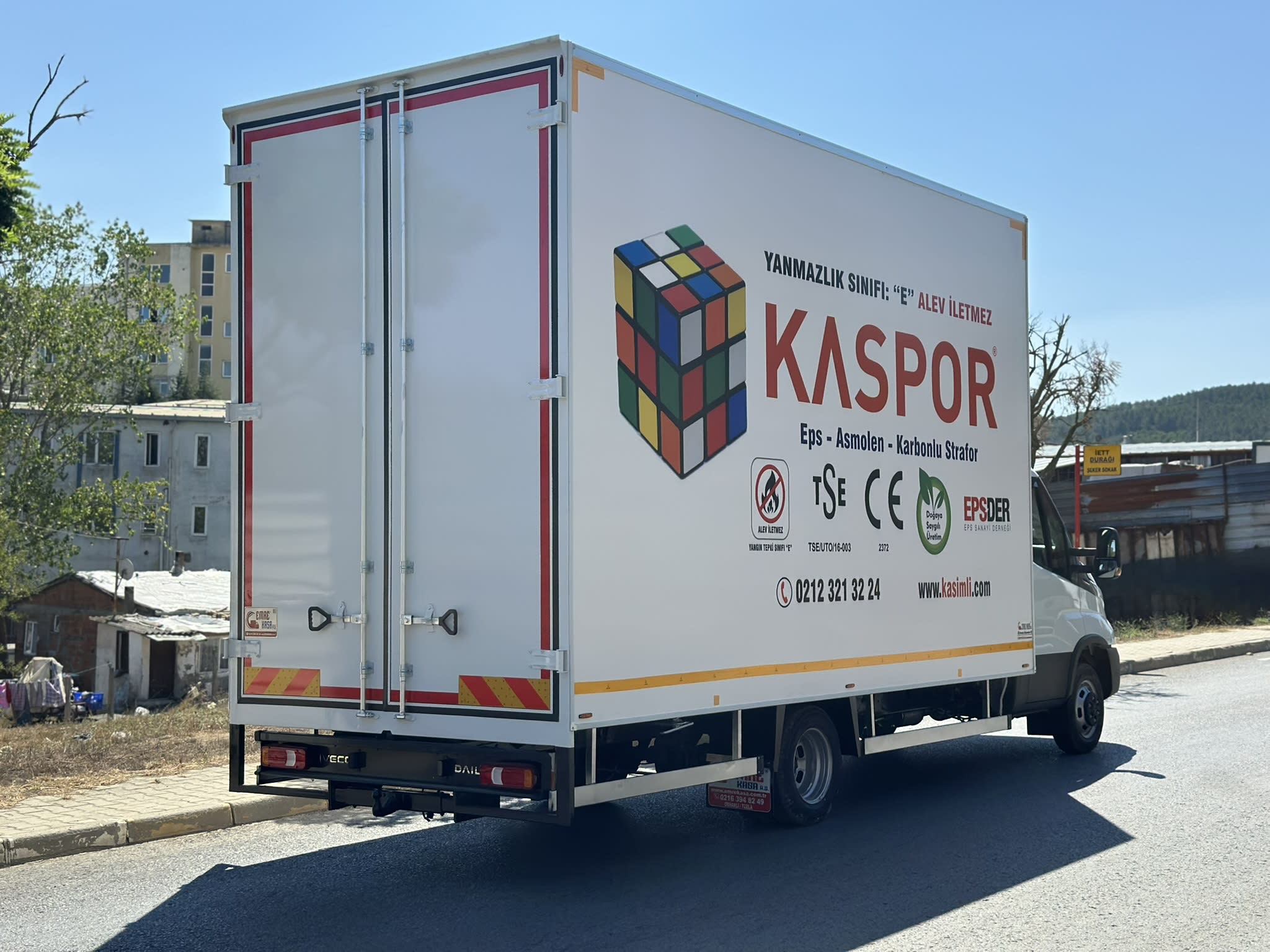 EMR-330 küçük resim 5