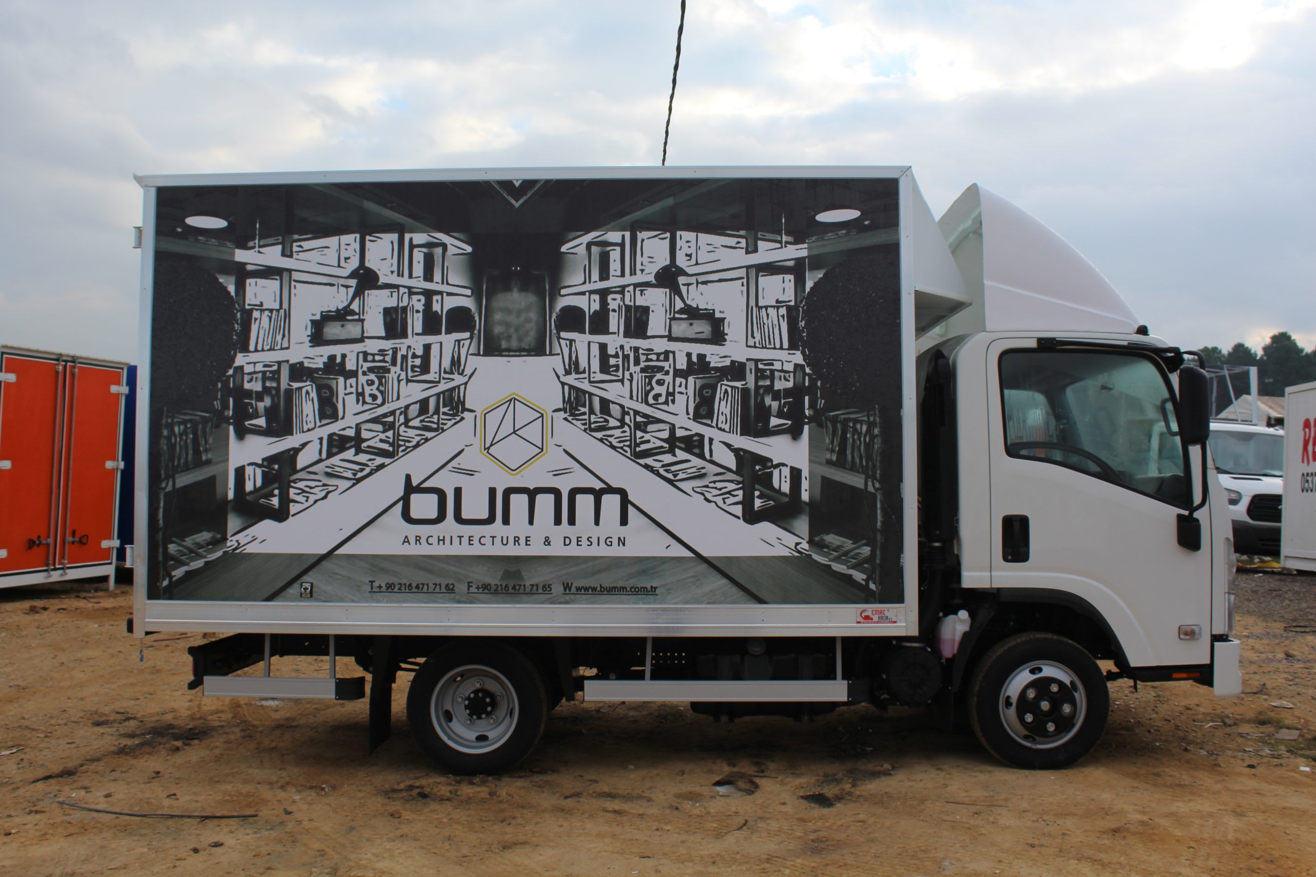 EMR-257 küçük resim 2