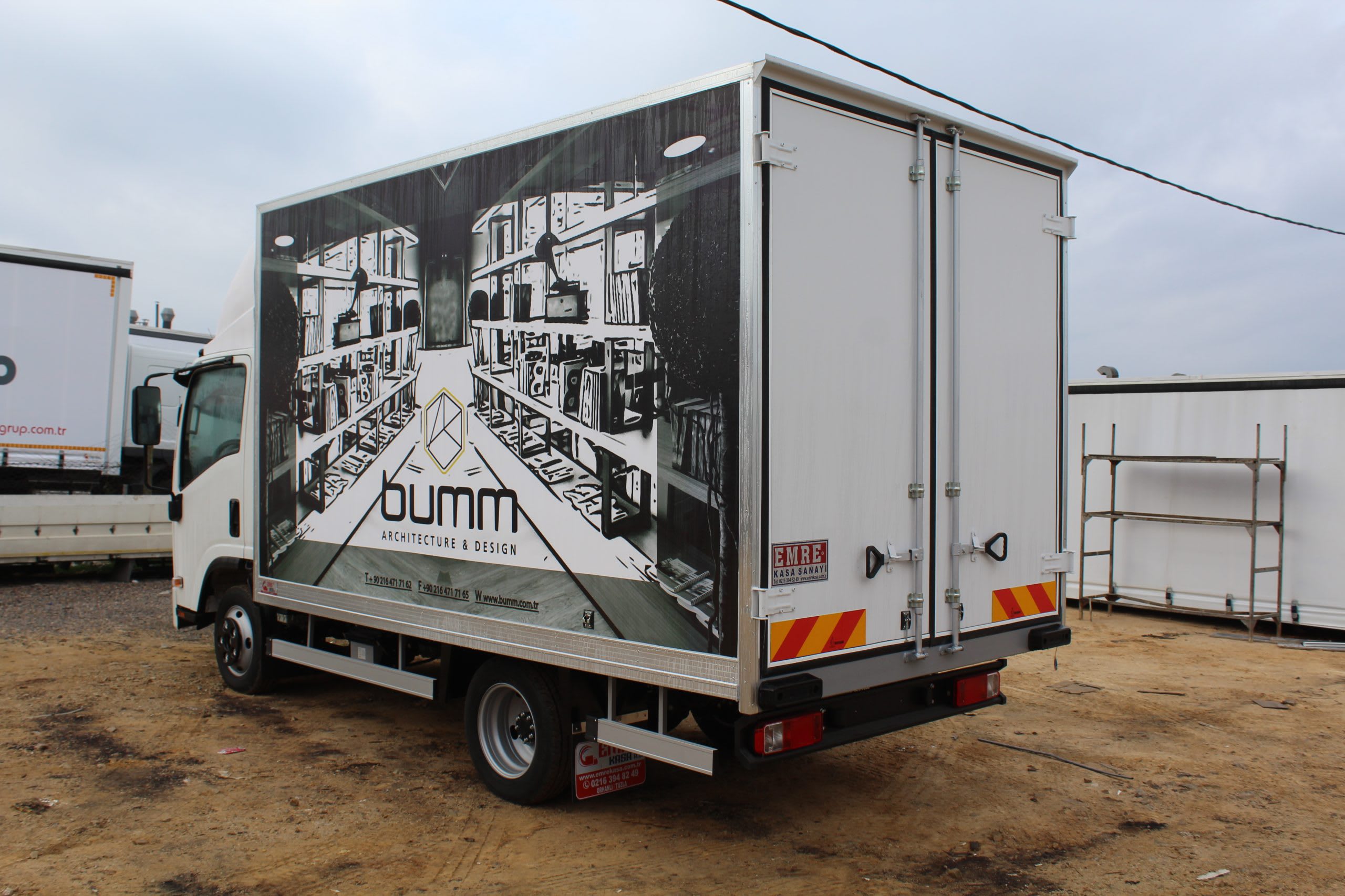 EMR-257 küçük resim 6