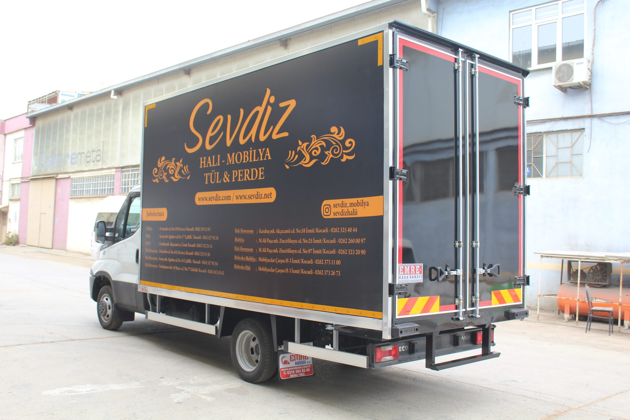EMR-220 küçük resim 5