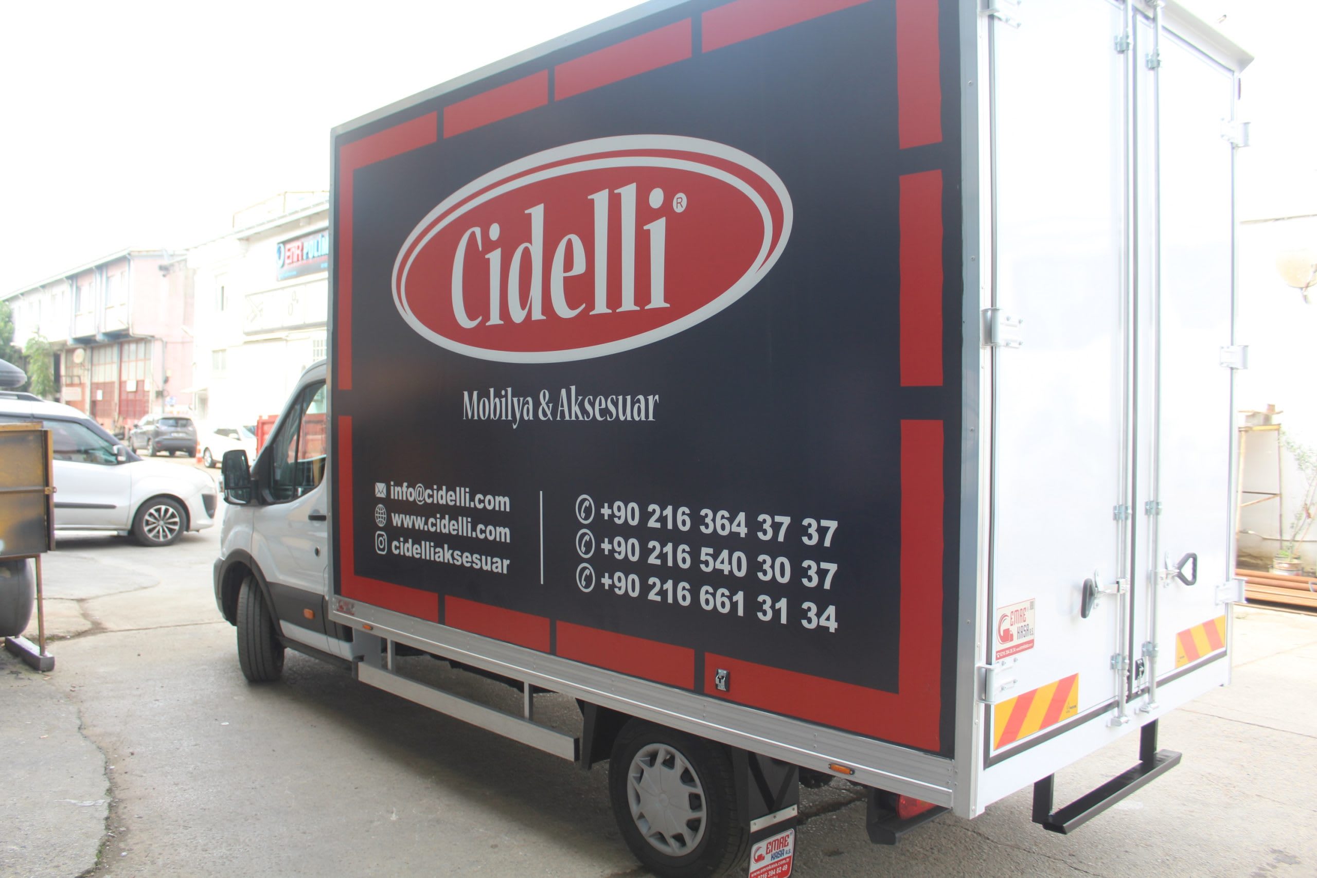 EMR-315 küçük resim 3