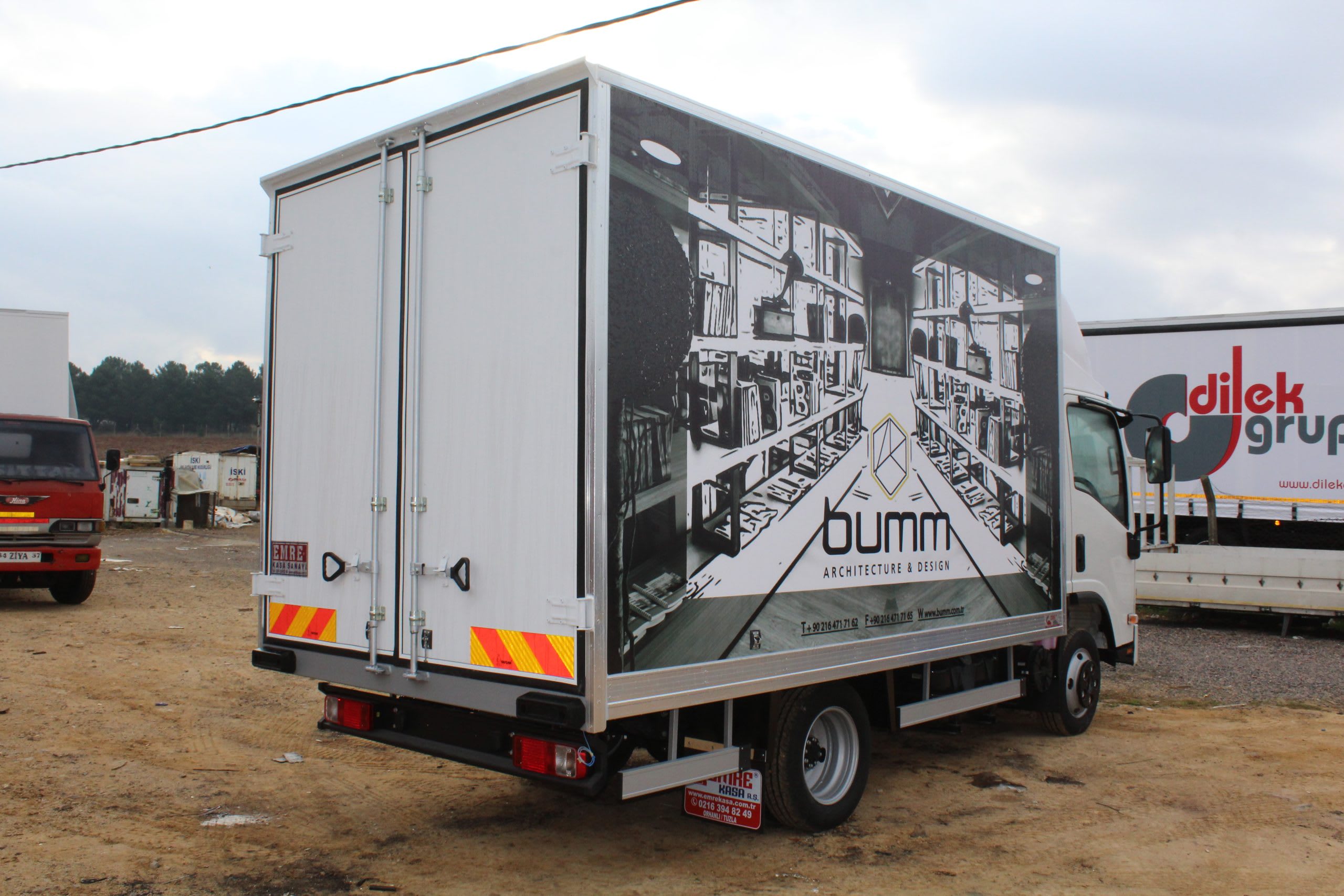 EMR-257 küçük resim 7