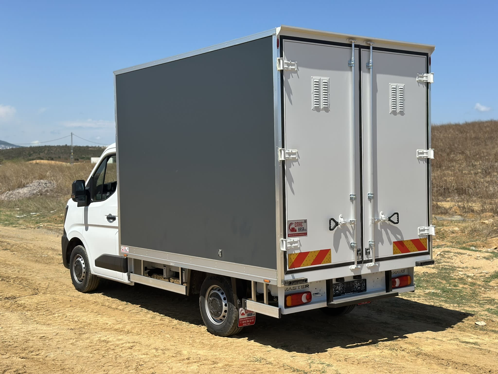 EMR-337 küçük resim 4