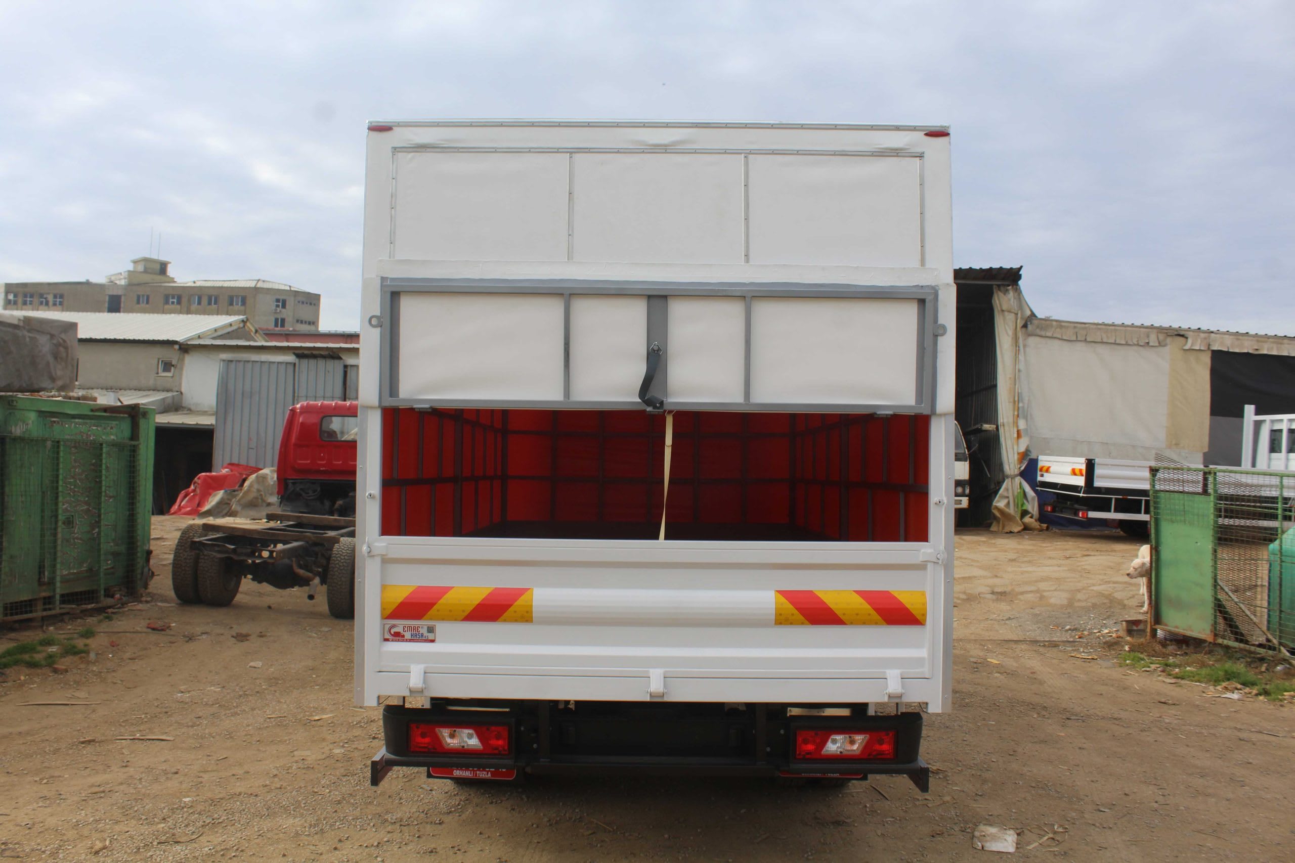 EMR-309 küçük resim 7
