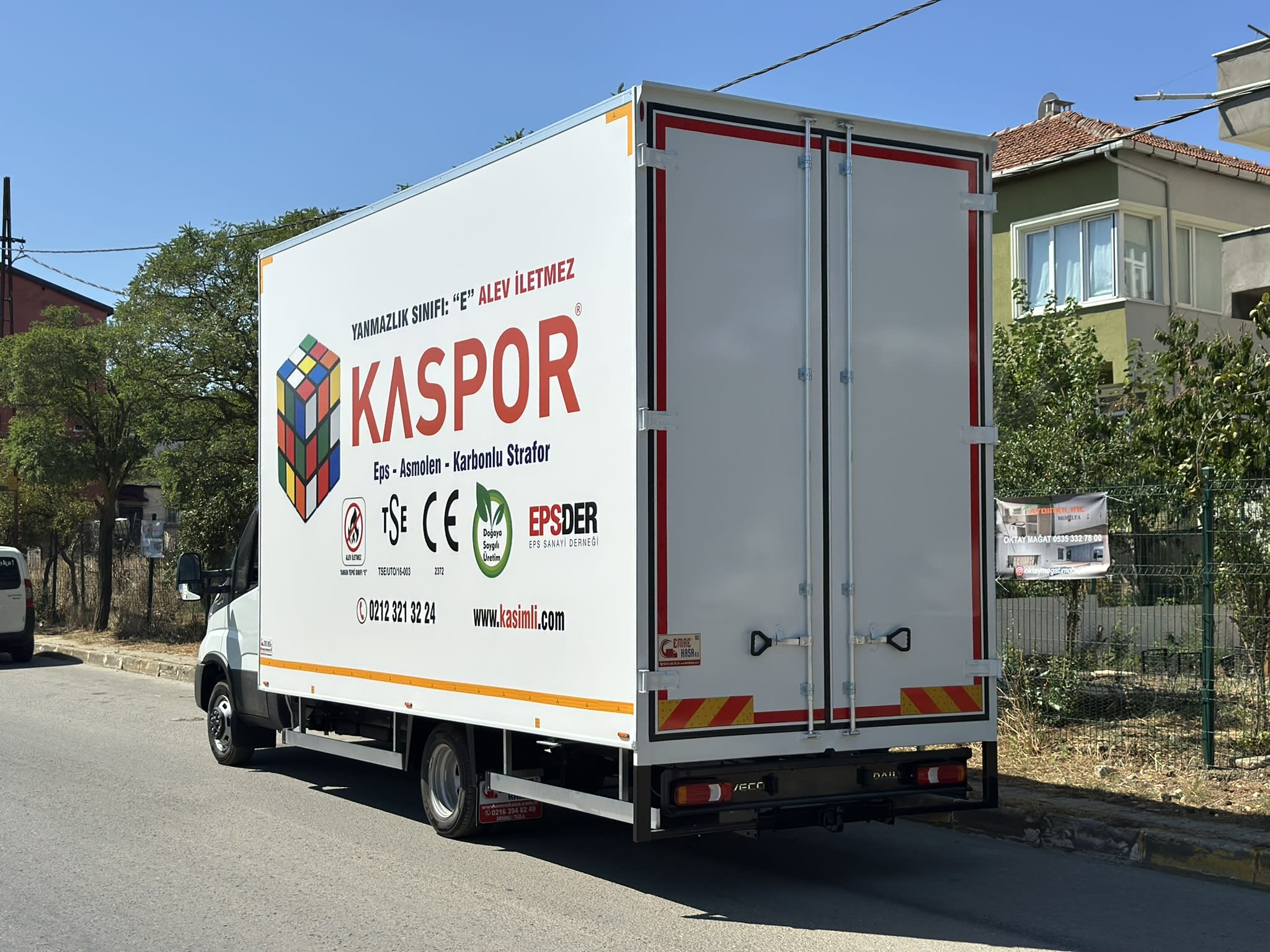 EMR-330 küçük resim 6
