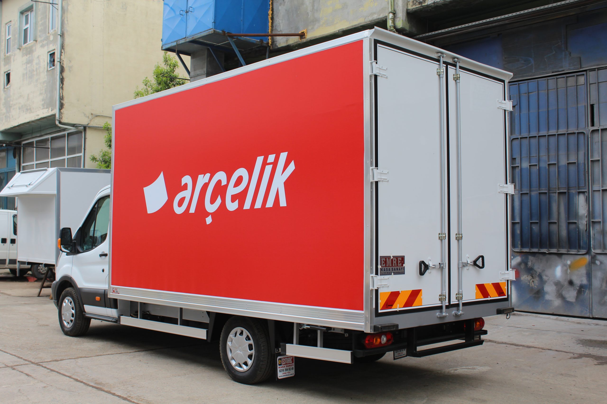 EMR-221 küçük resim 5