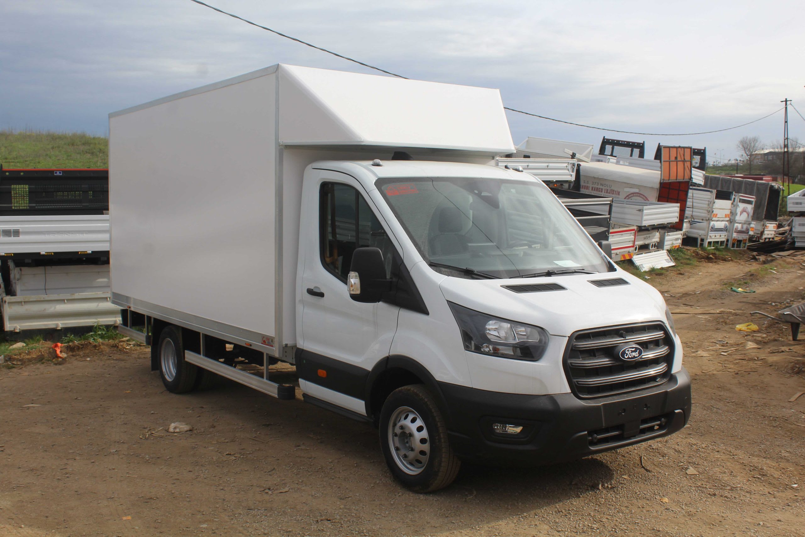 EMR-309 küçük resim 2