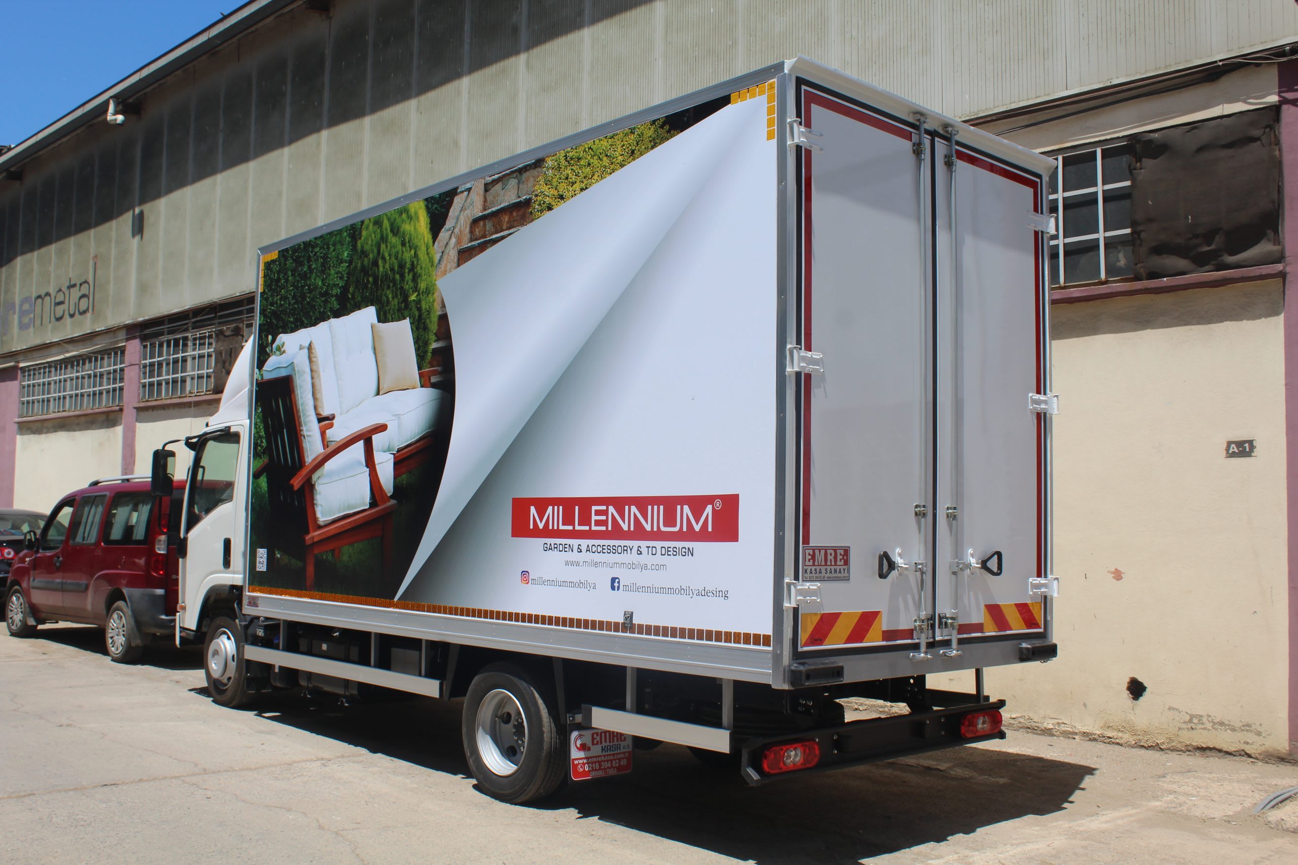 EMR-237 küçük resim 6