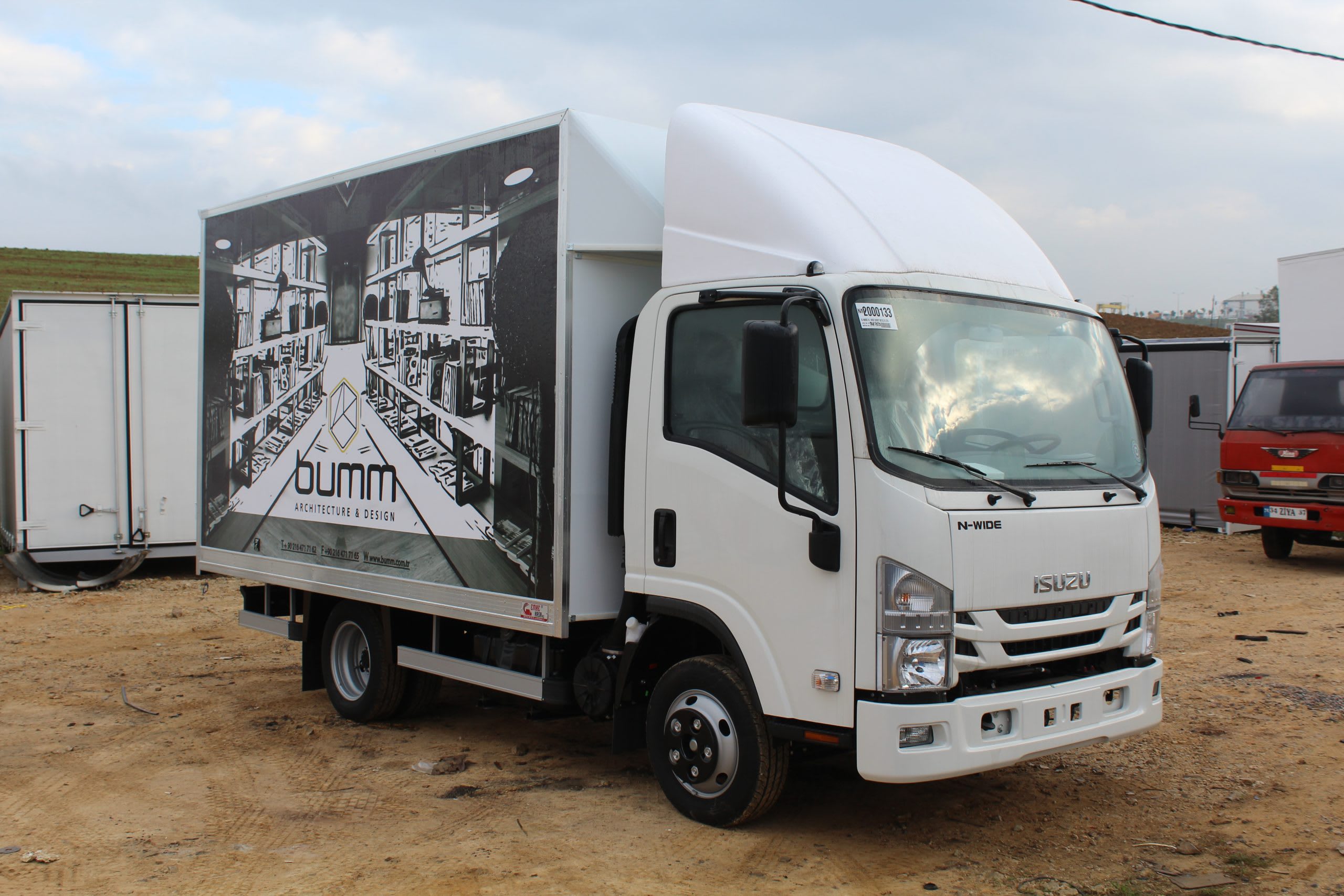 EMR-257 küçük resim 3