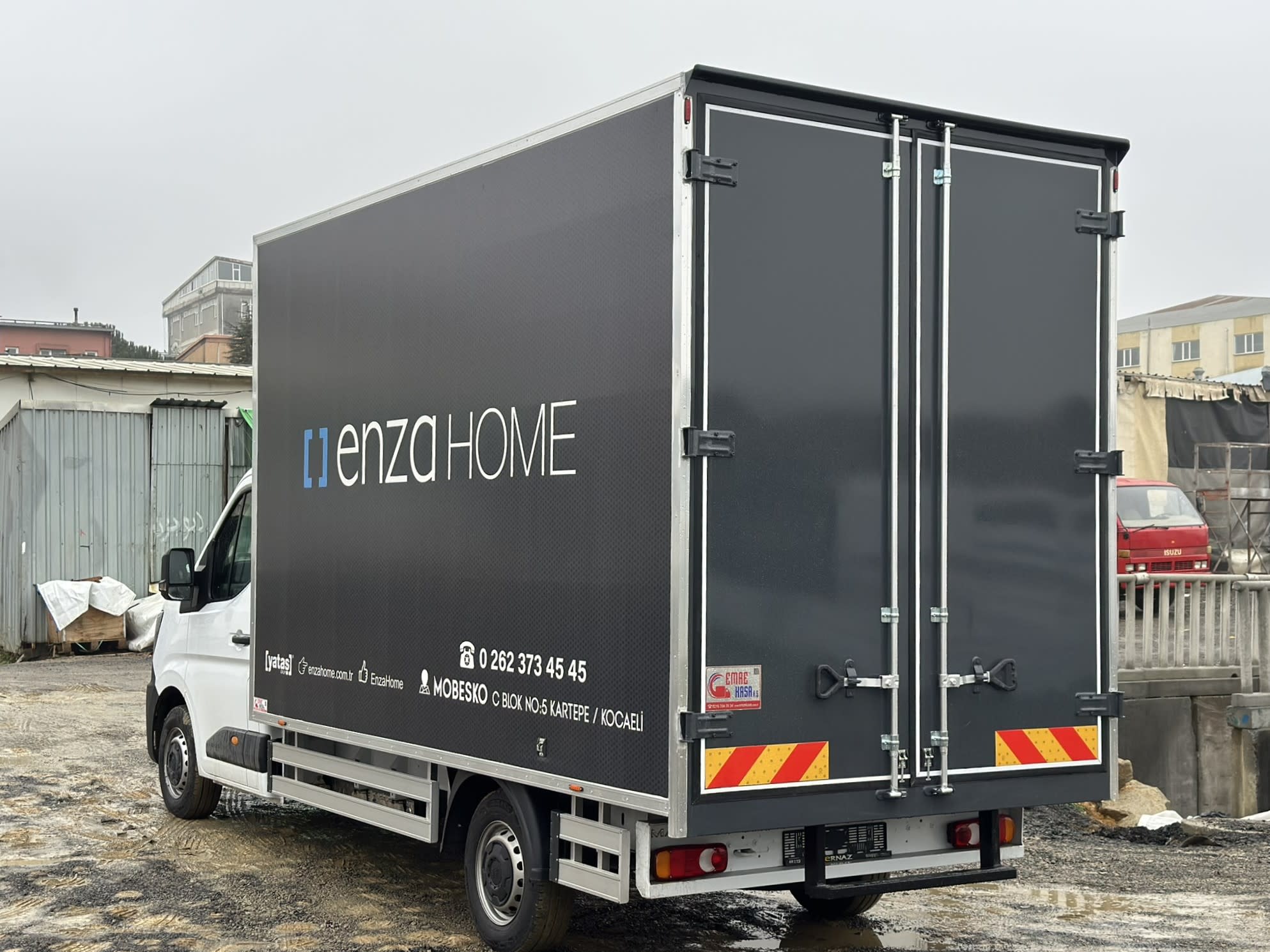 EMR-370 küçük resim 5