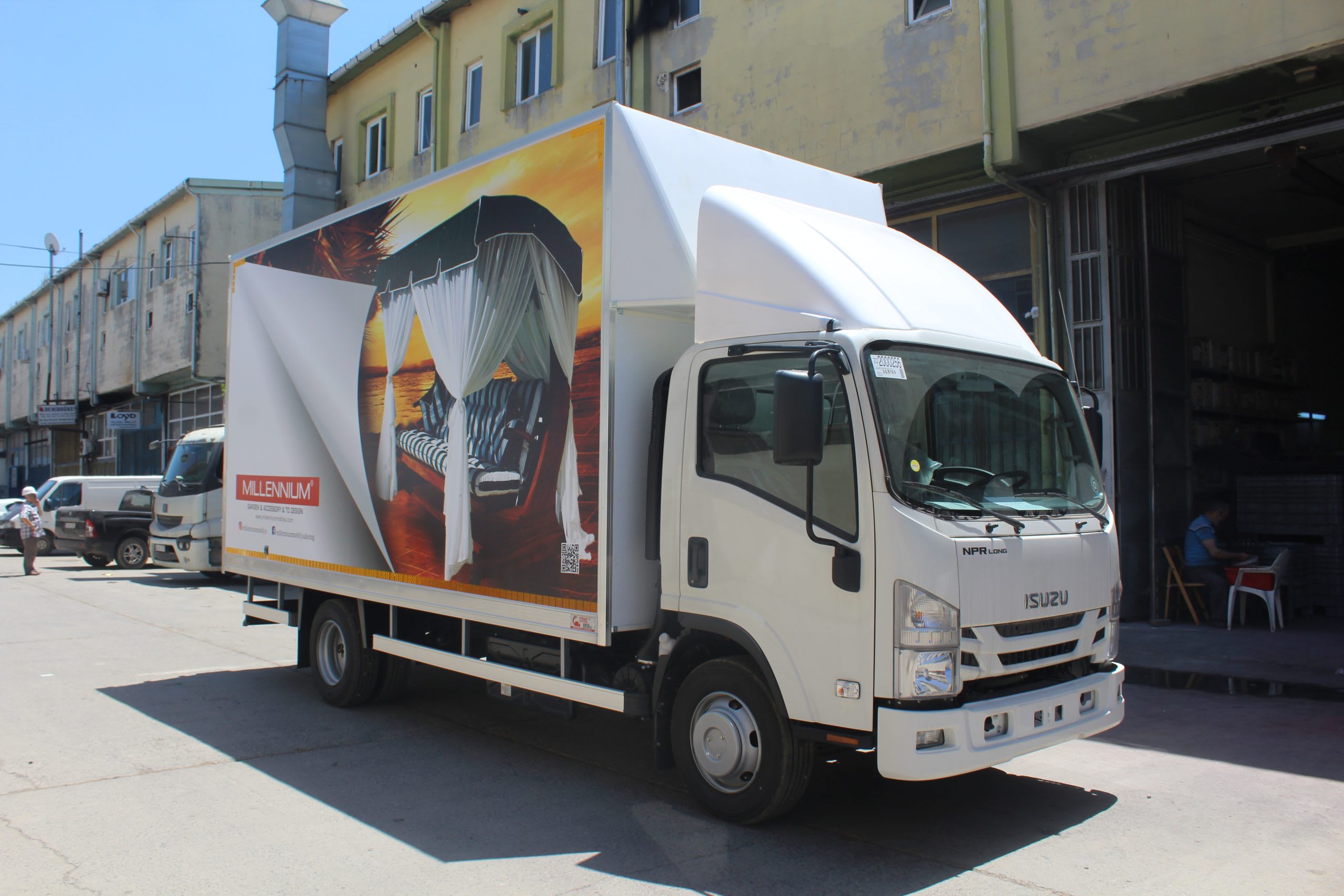 EMR-237 küçük resim 3