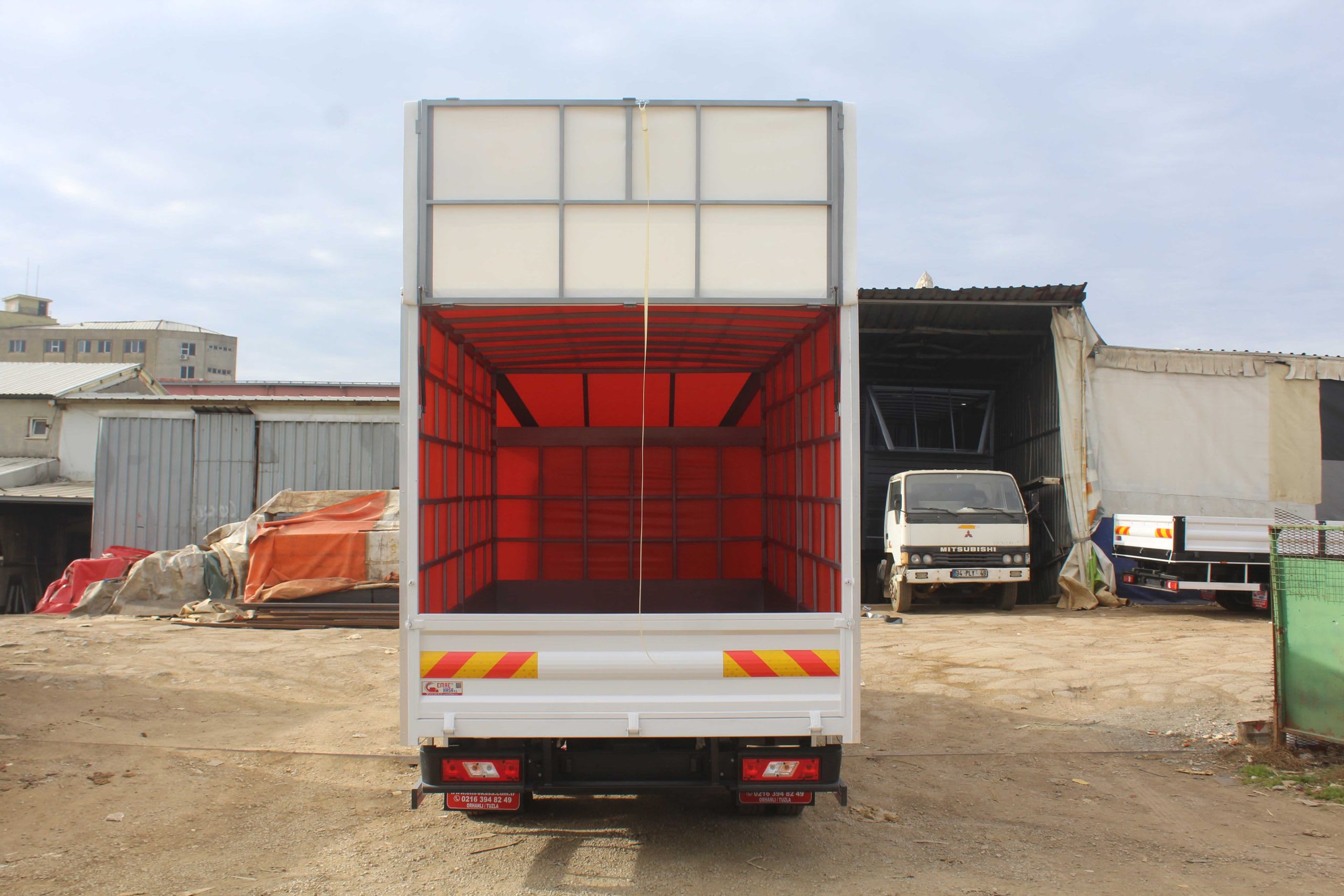 EMR-309 küçük resim 8