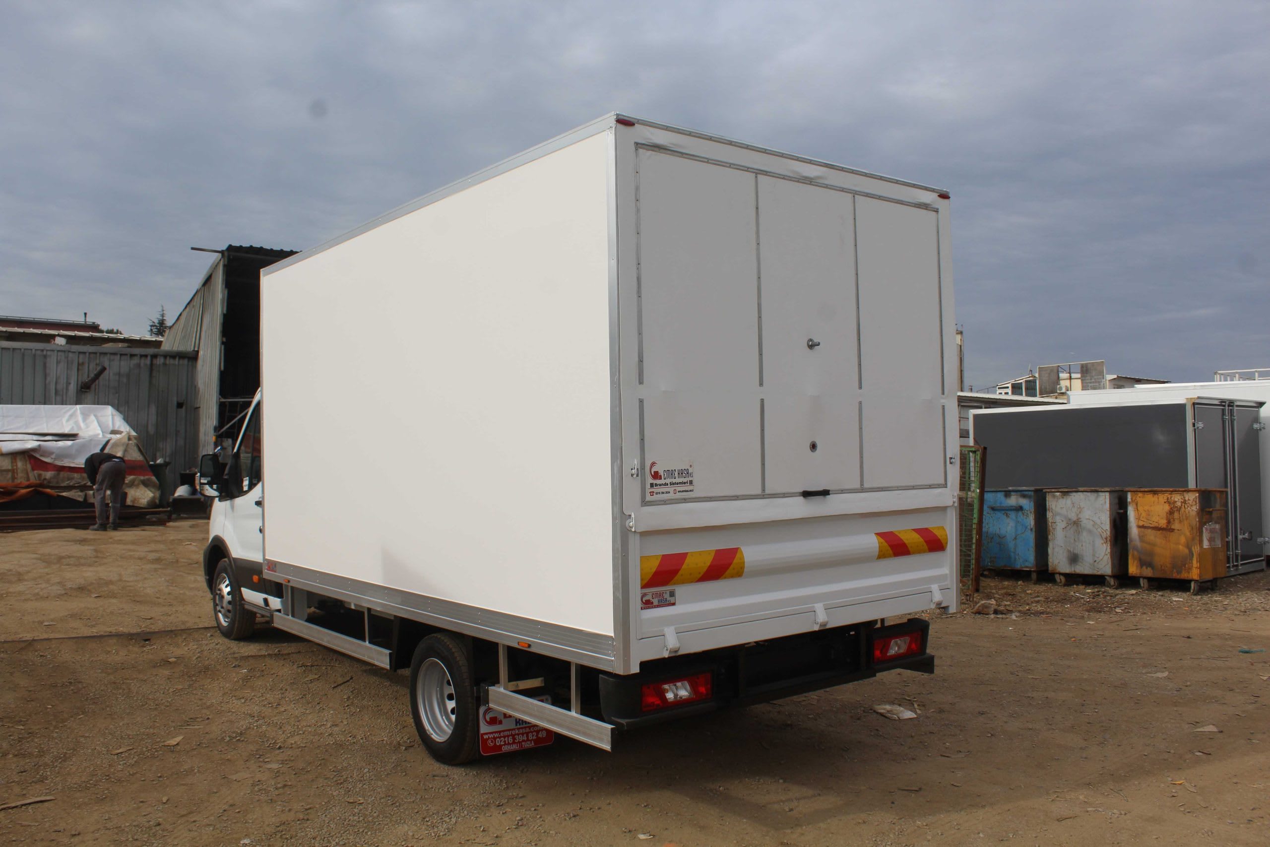 EMR-309 küçük resim 6
