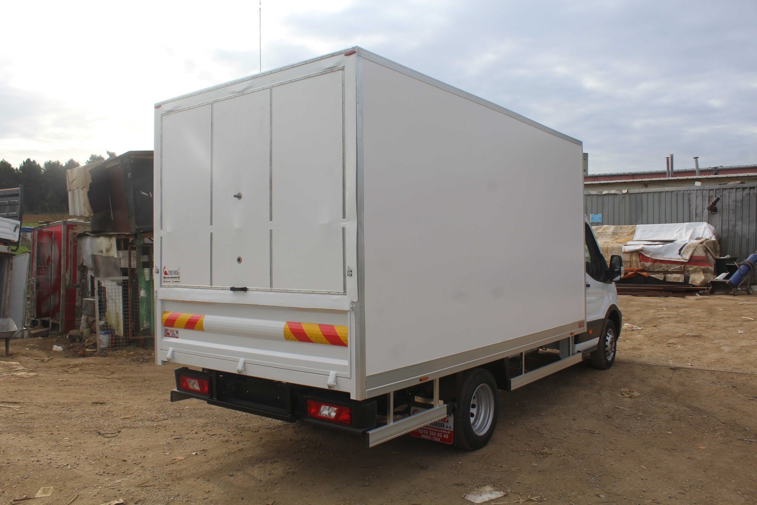 EMR-309 küçük resim 5