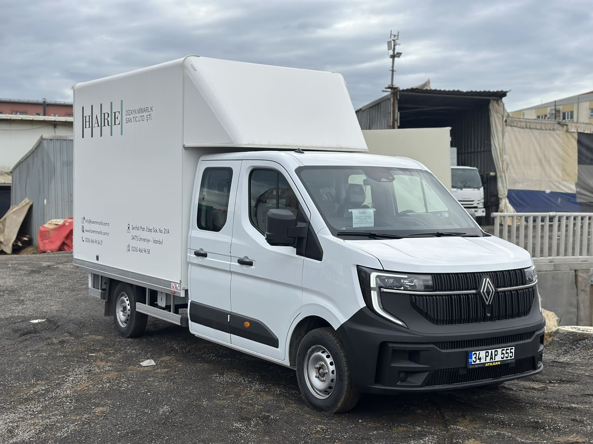 EMR-354 küçük resim 2