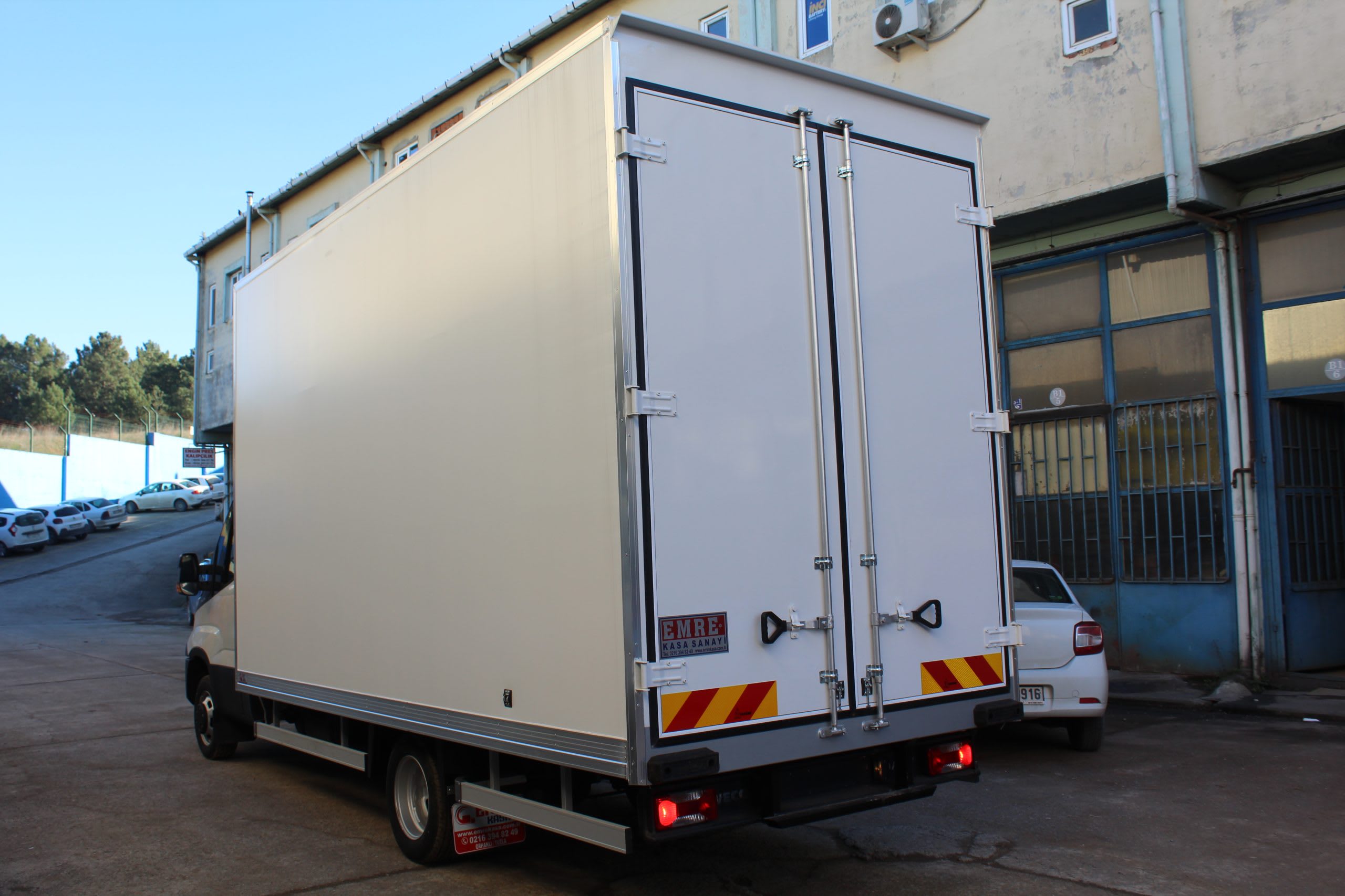 EMR-87 küçük resim 2