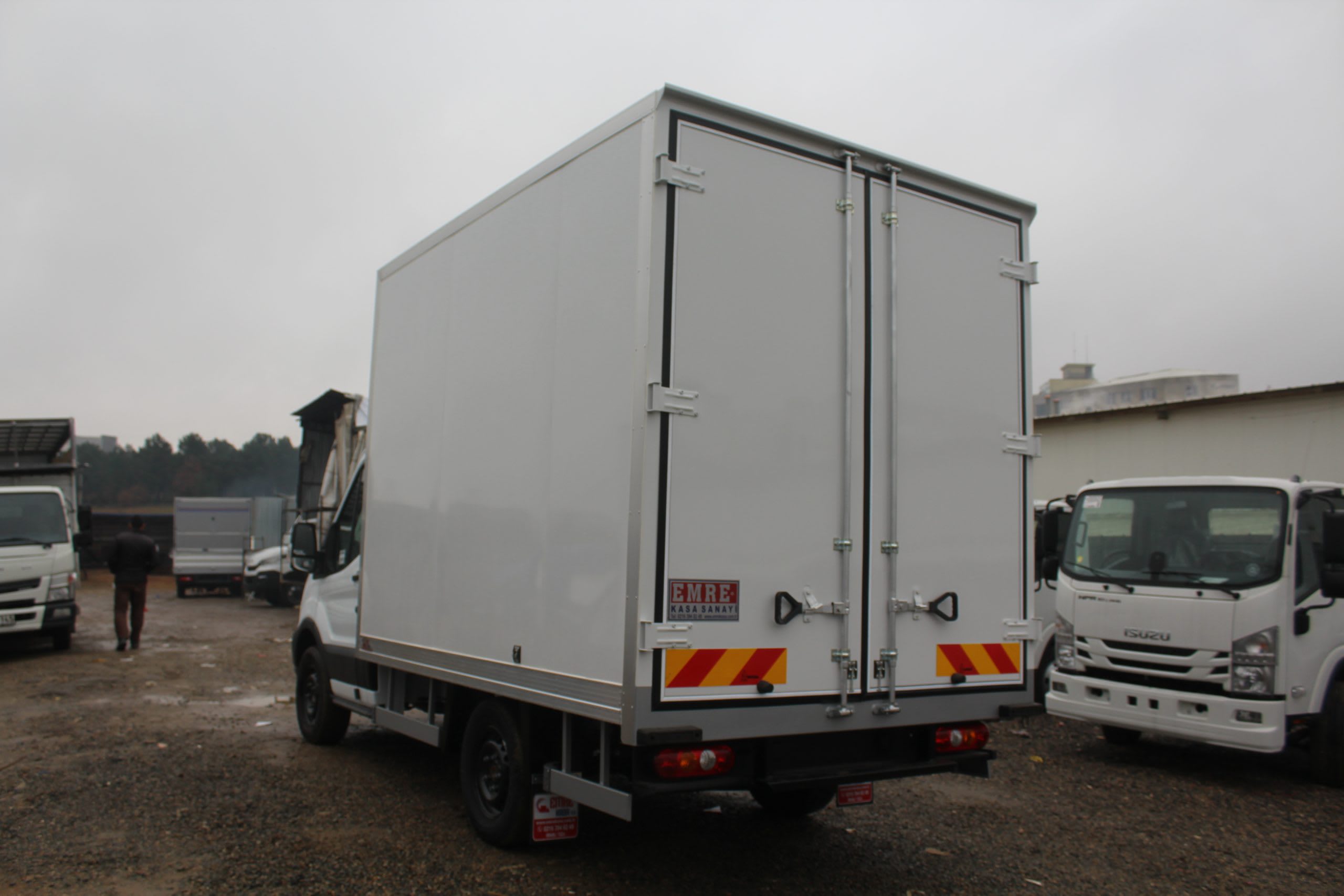 EMR-99 küçük resim 2