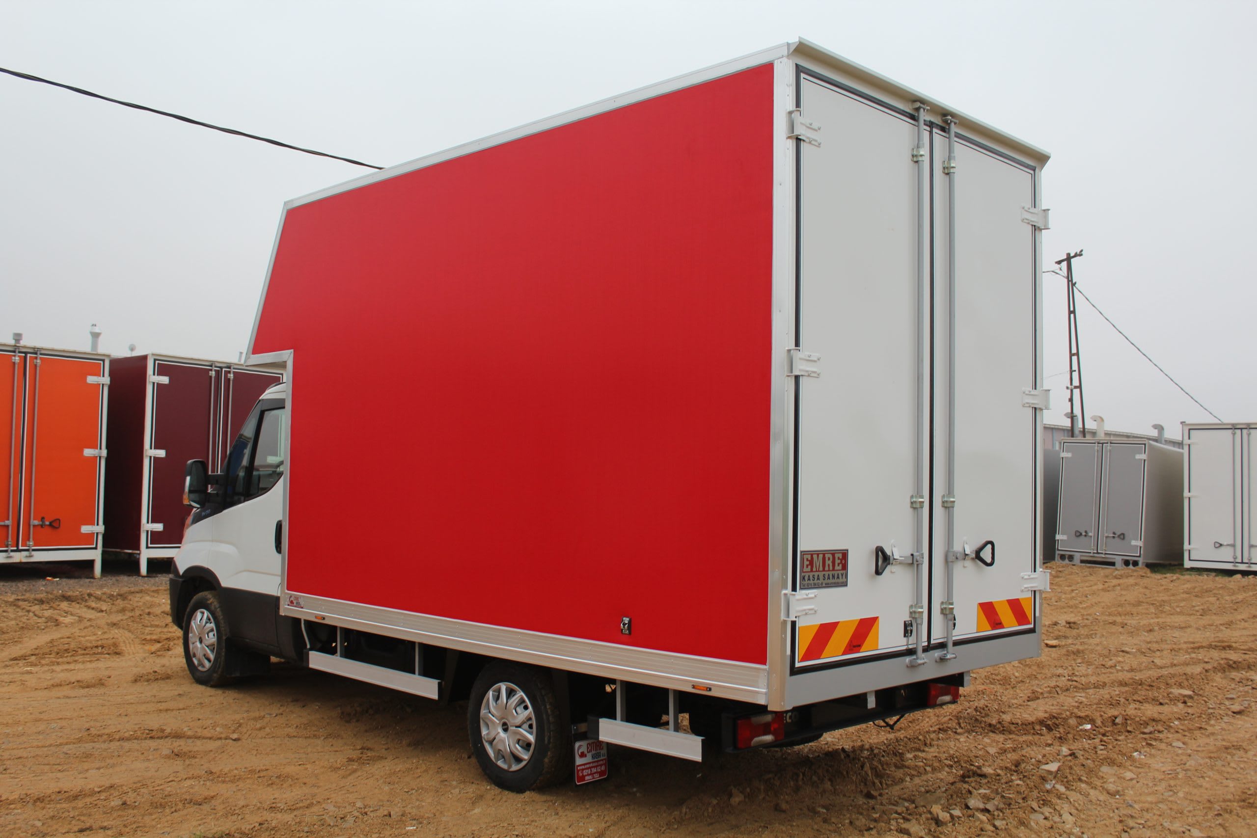 EMR-81 küçük resim 4