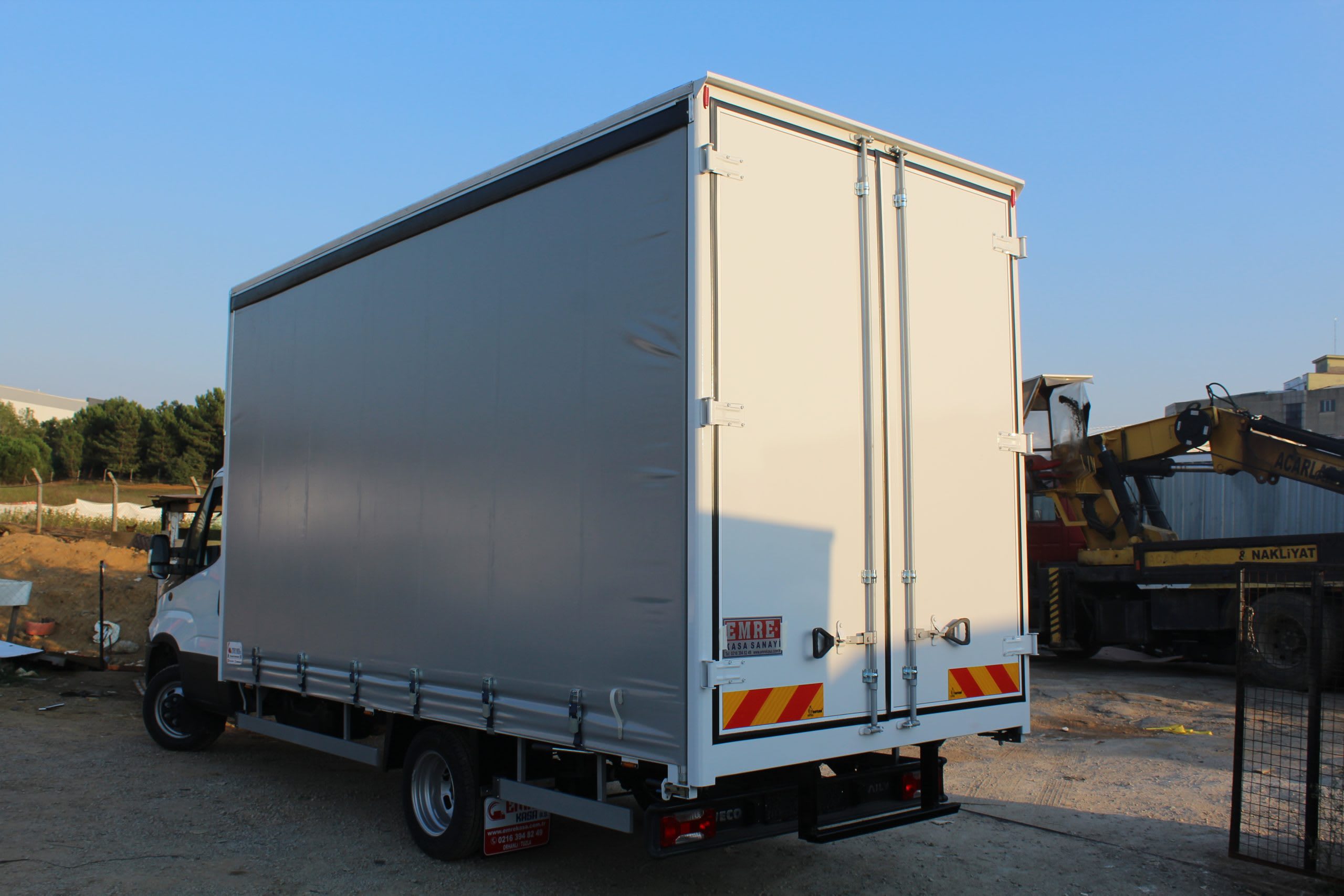 EMR-202 küçük resim 6