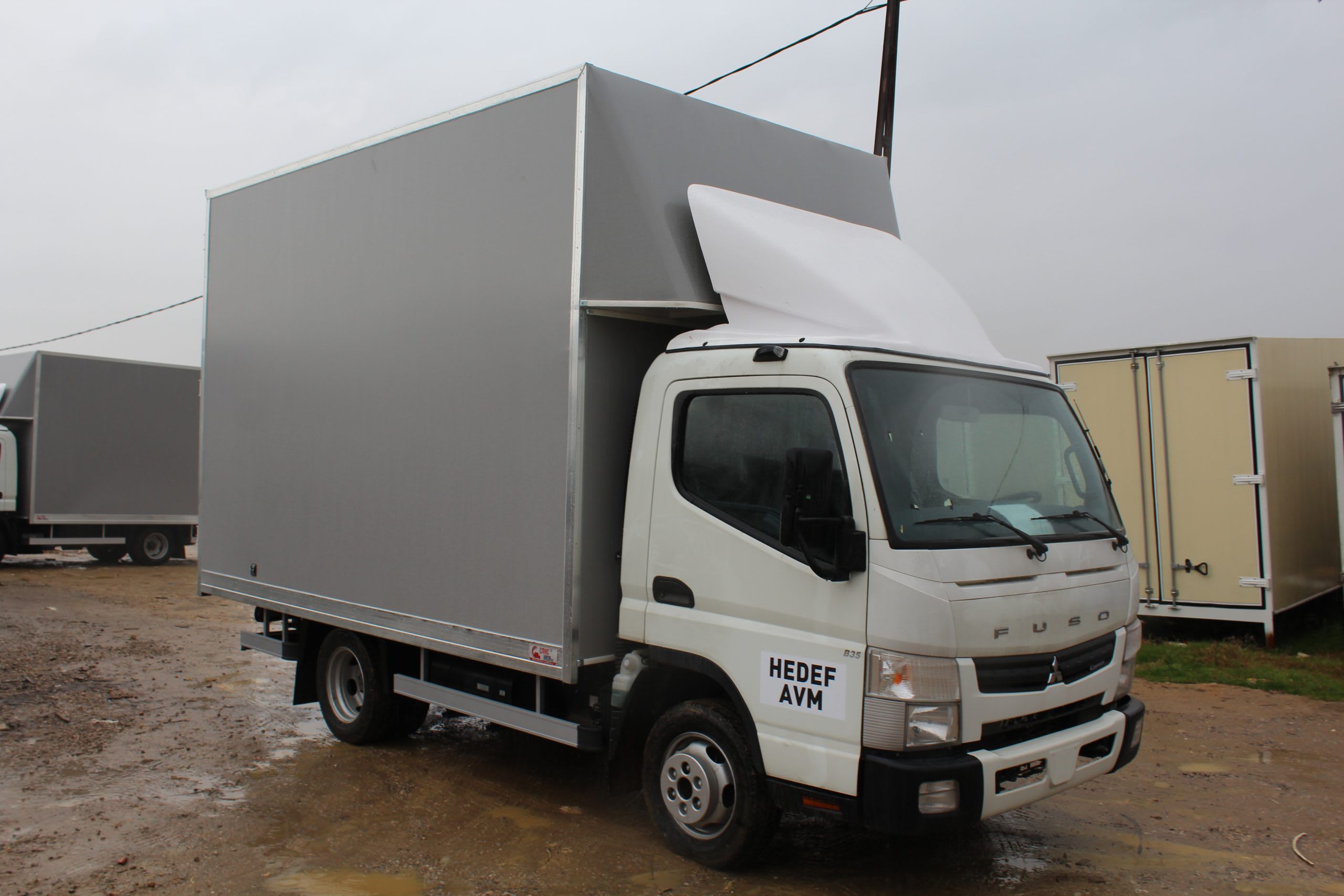 EMR-97 küçük resim 6