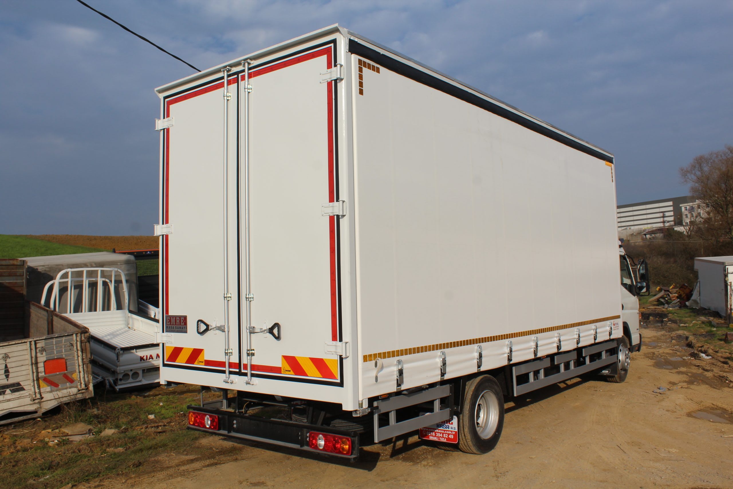 EMR-158 küçük resim 6