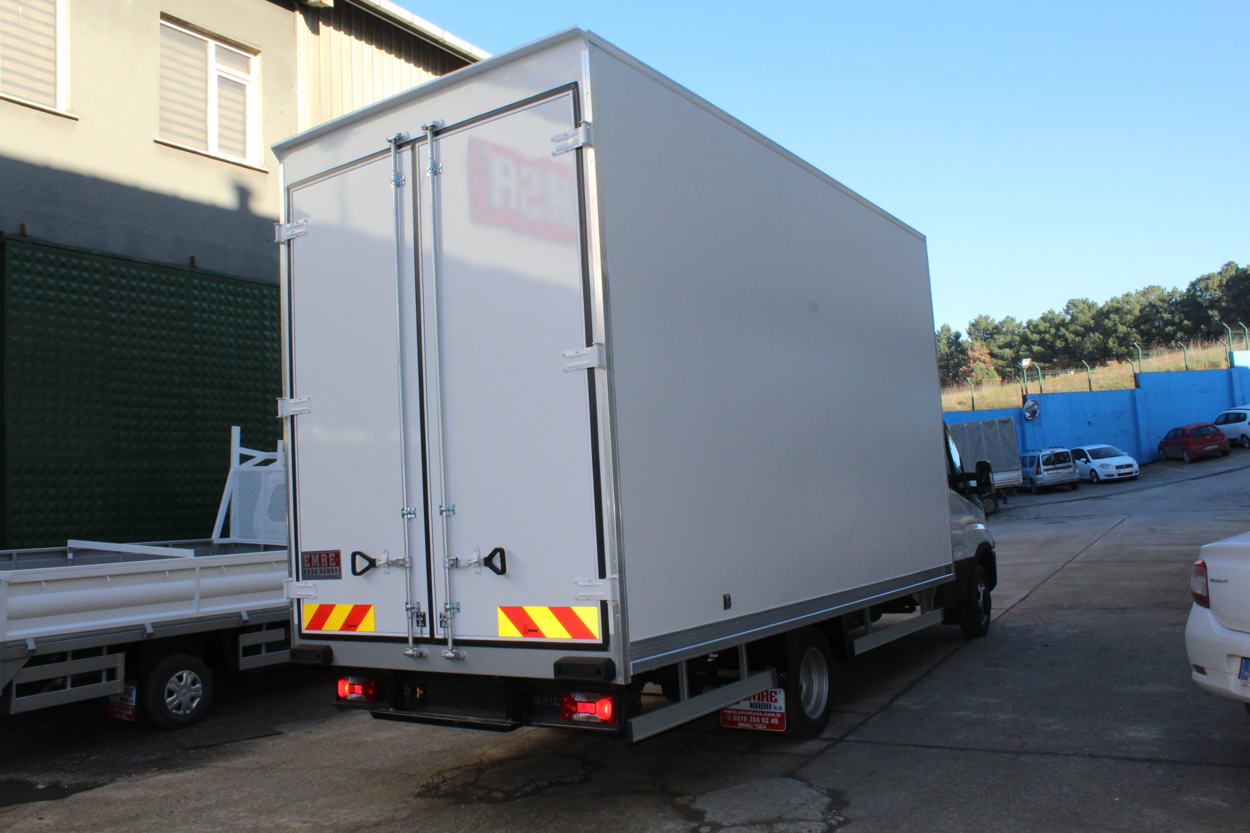 EMR-87 küçük resim 3