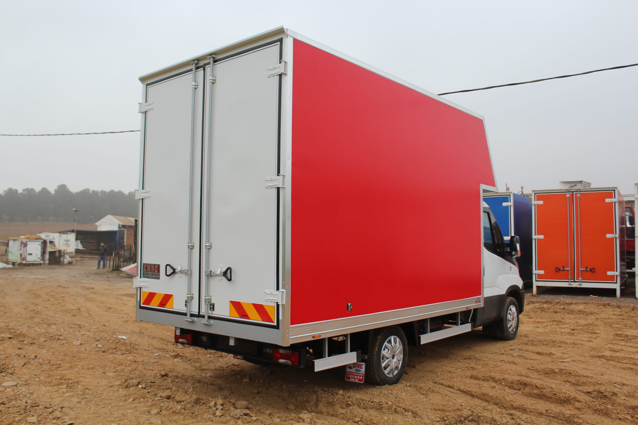 EMR-81 küçük resim 2