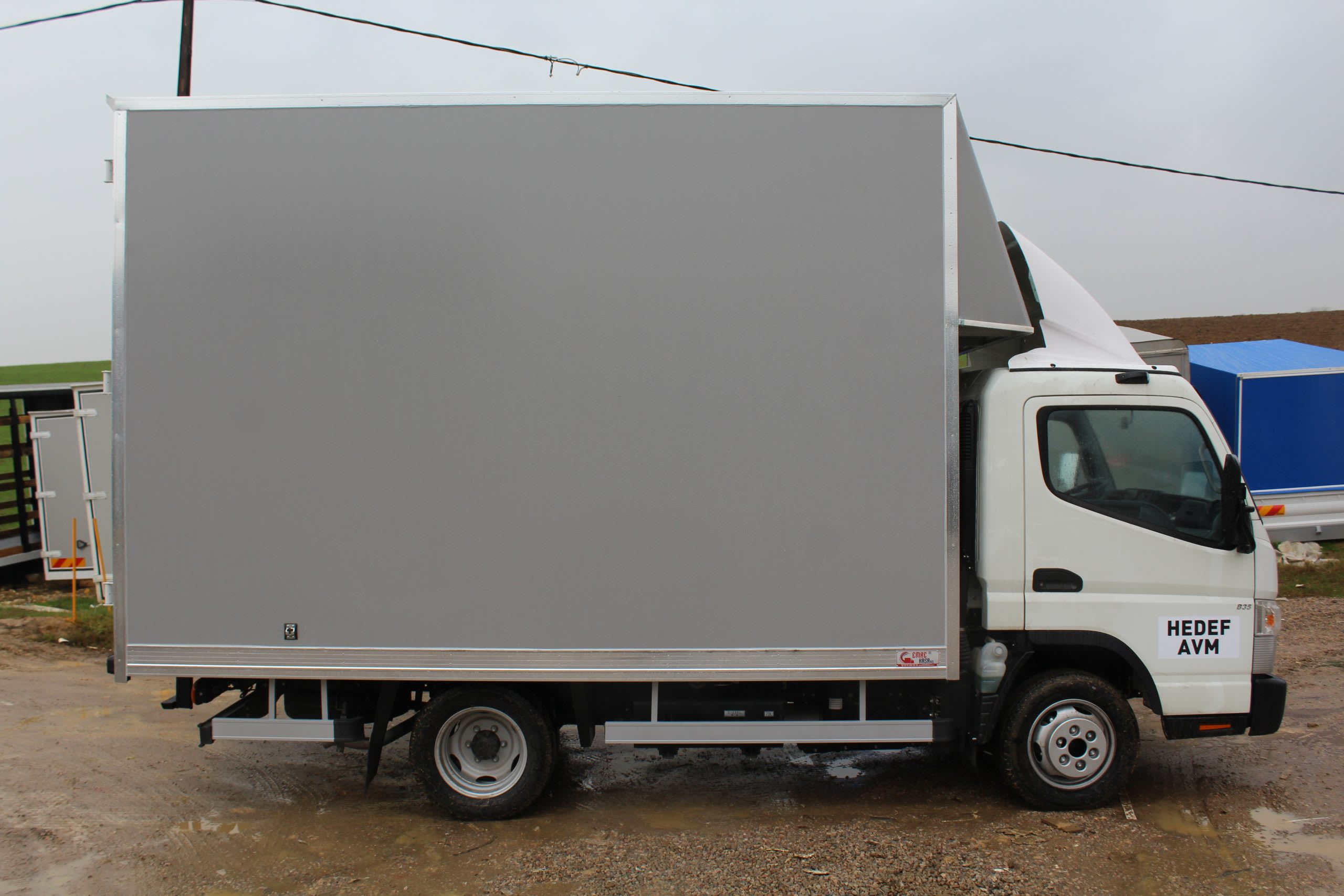 EMR-97 küçük resim 5