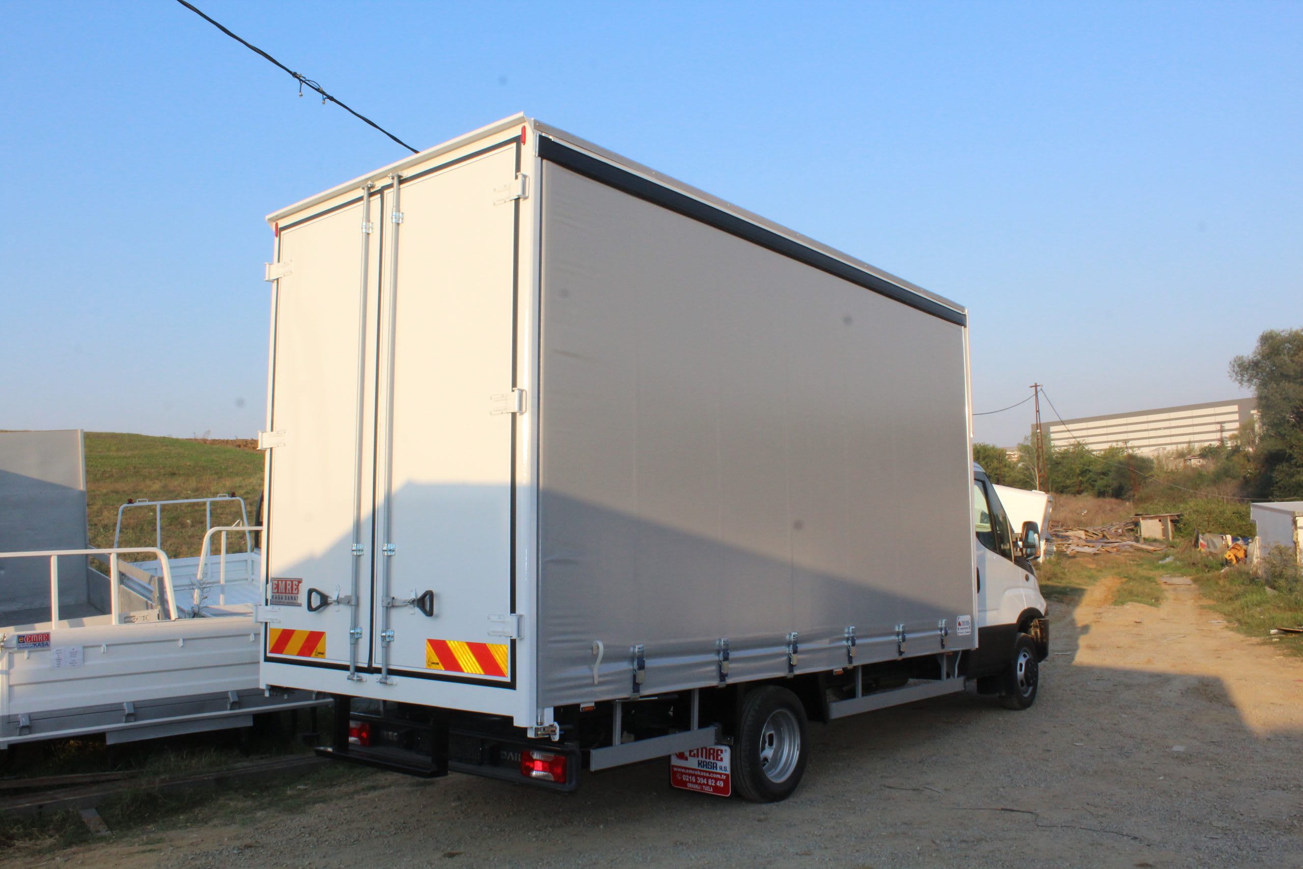 EMR-202 küçük resim 5