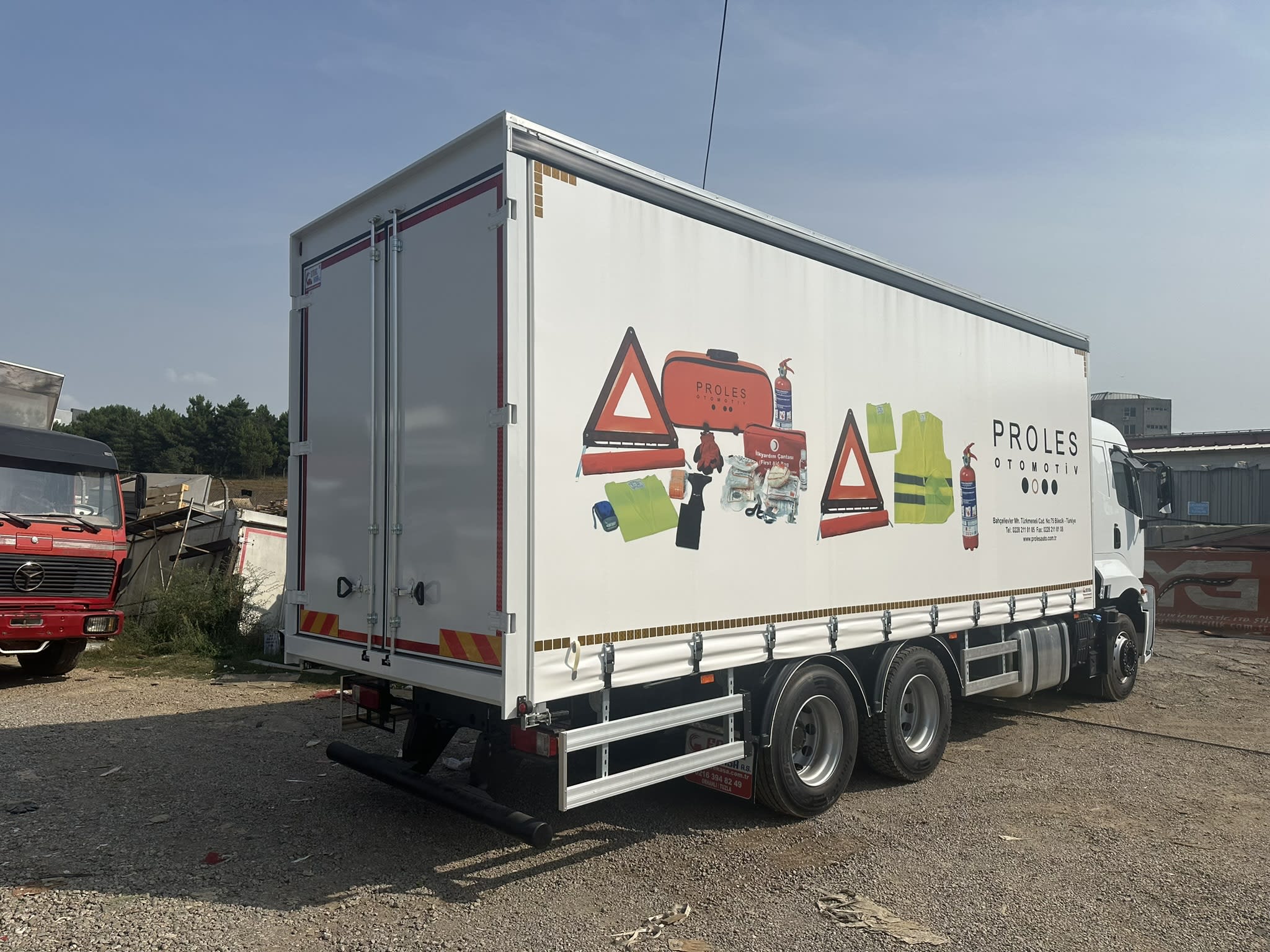 EMR-133 küçük resim 5