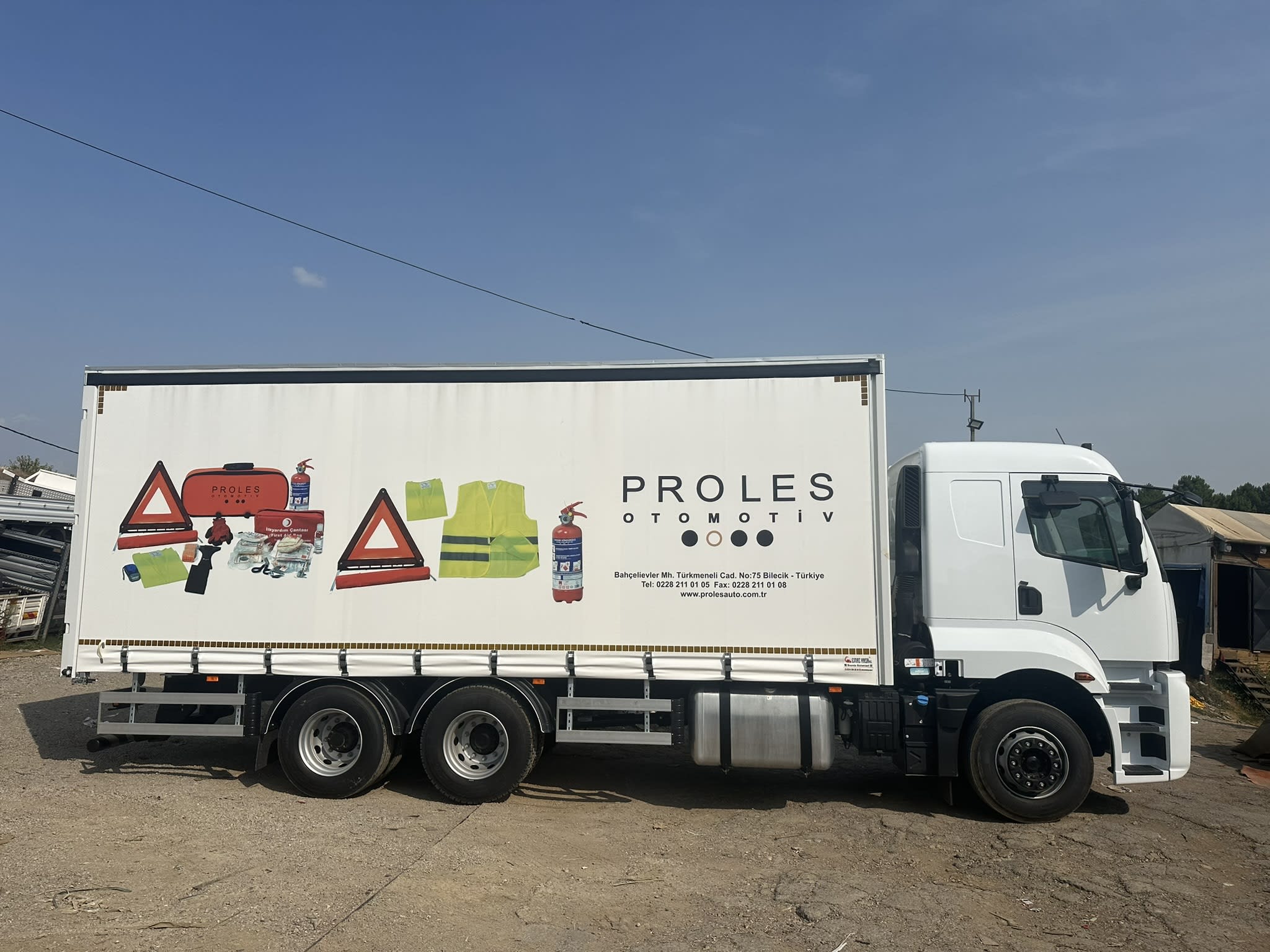 EMR-133 küçük resim 4