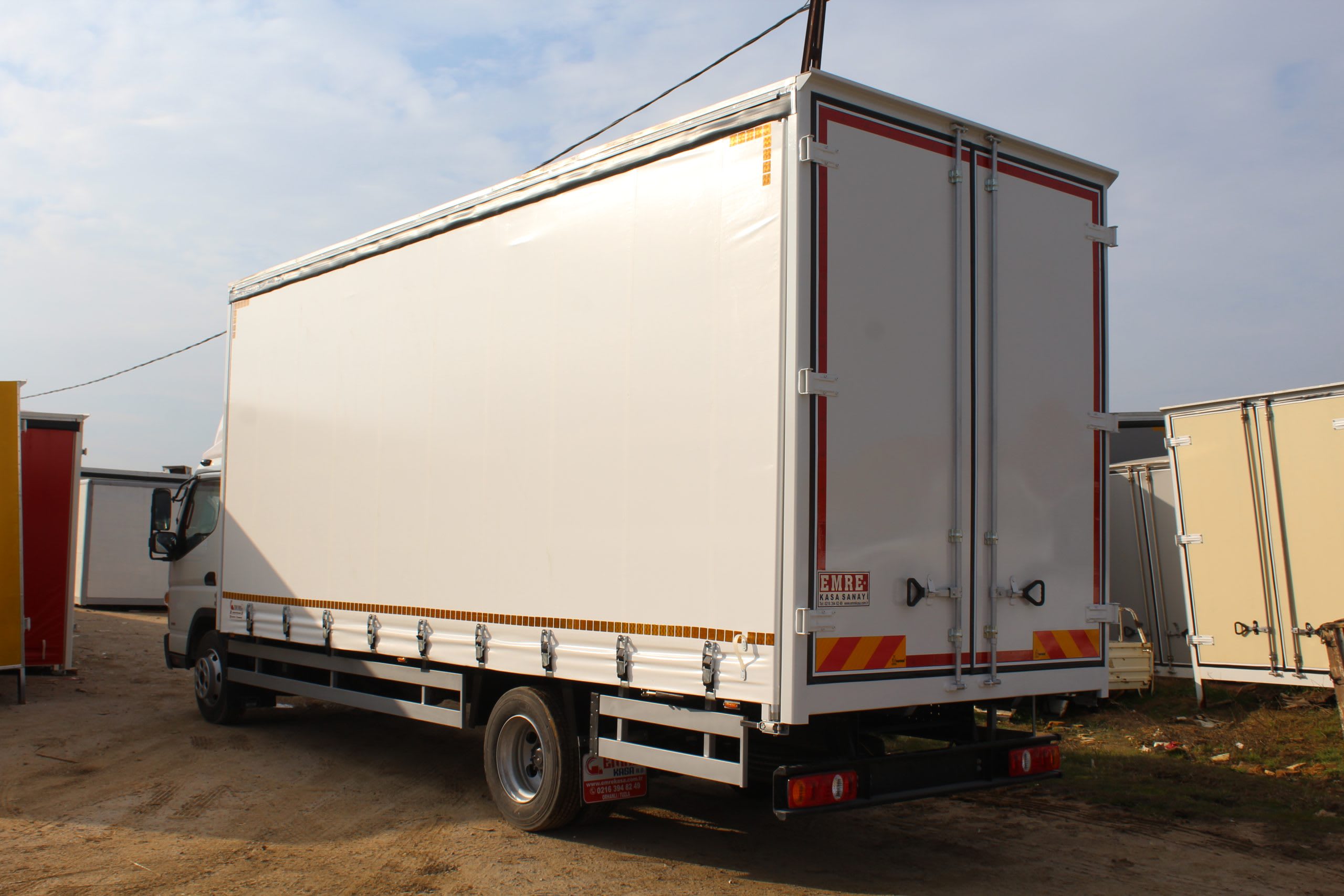 EMR-158 küçük resim 5