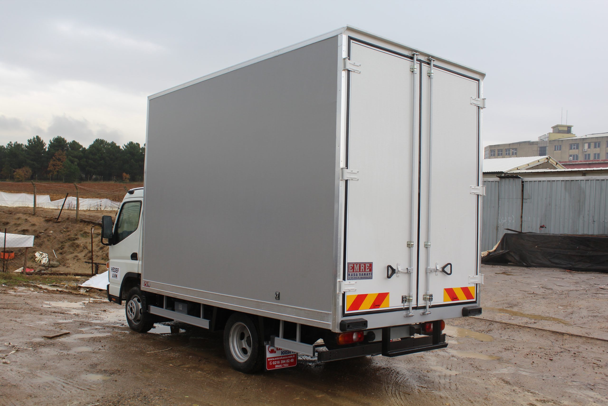 EMR-80 küçük resim 4