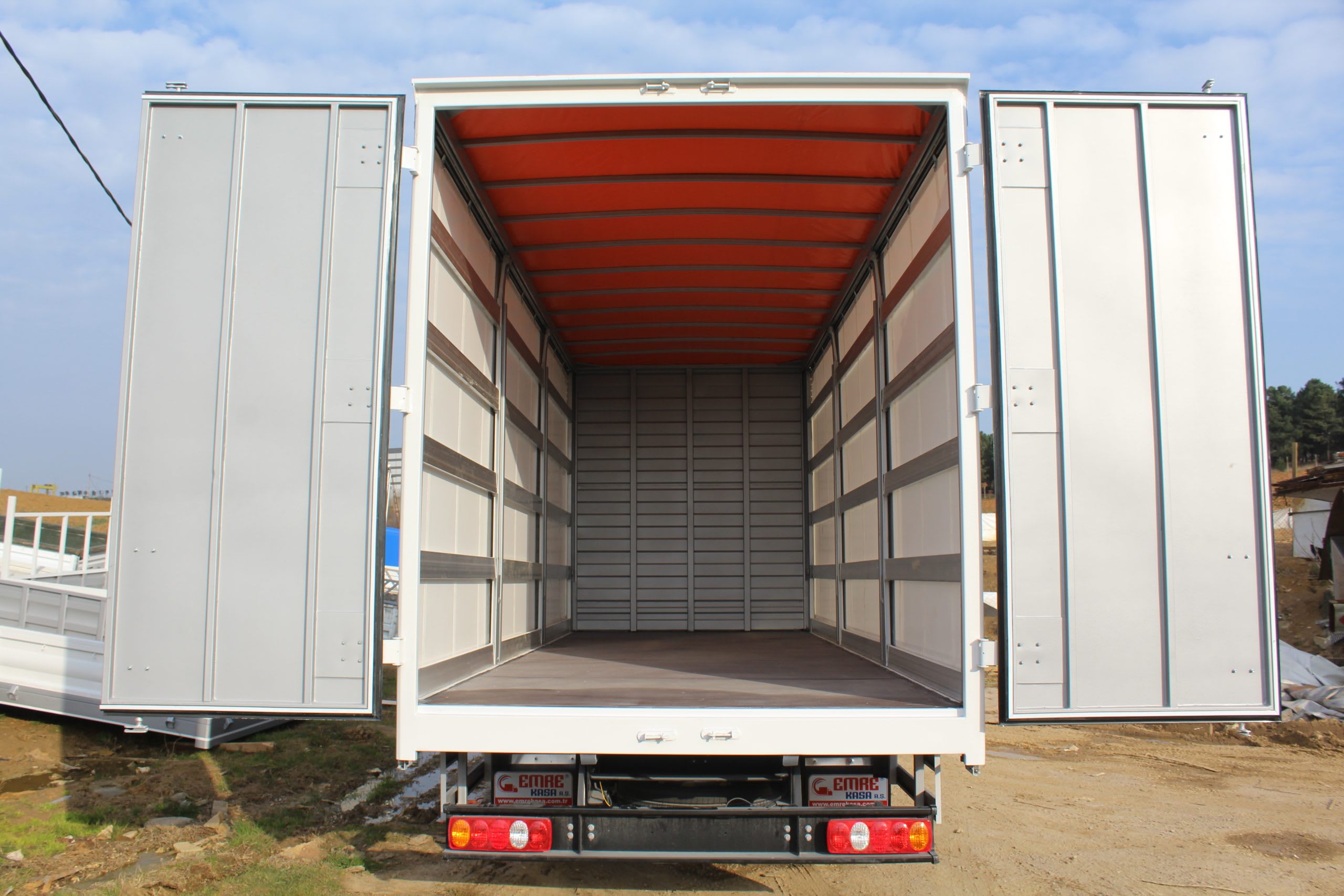 EMR-158 küçük resim 7