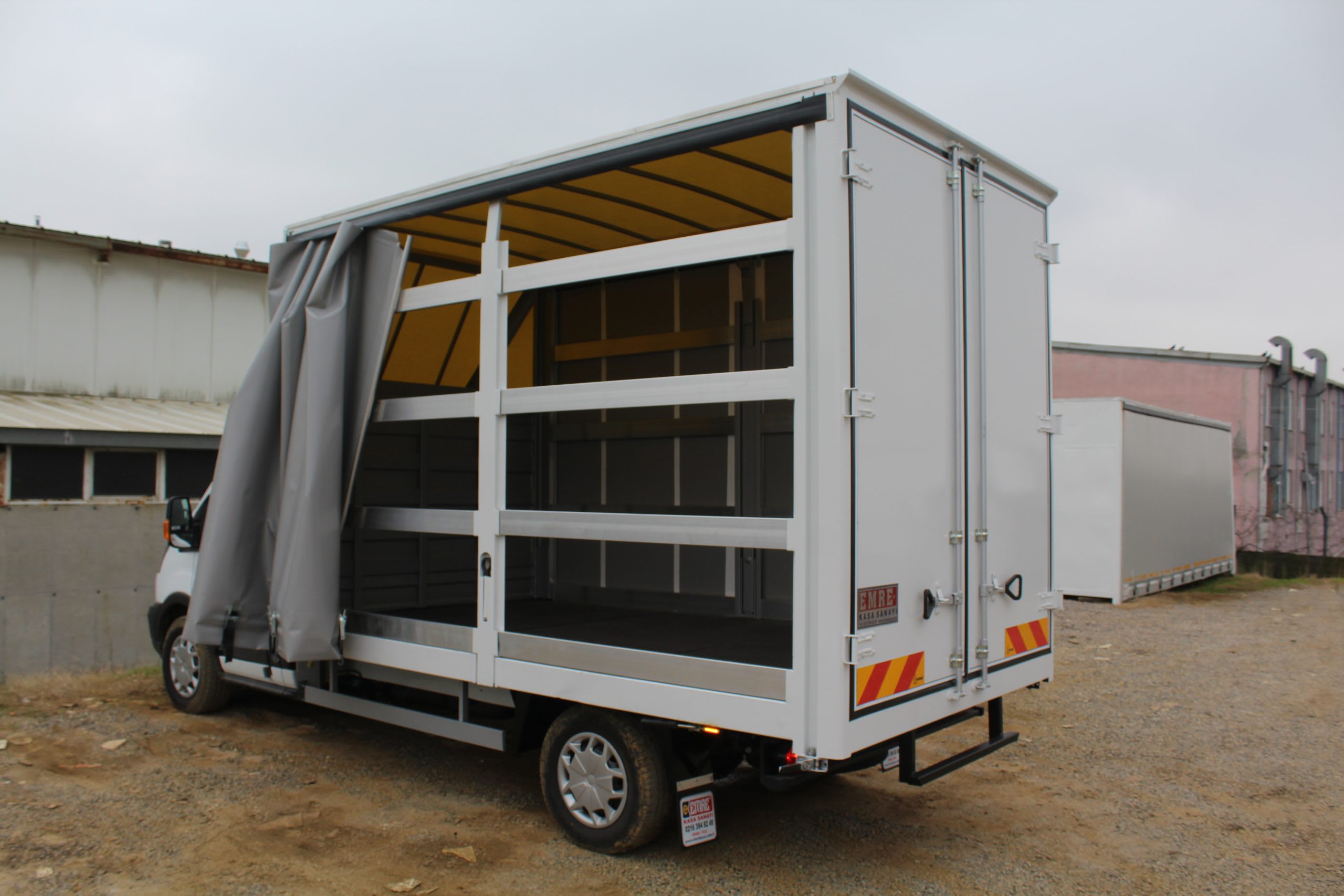 EMR-148 küçük resim 6