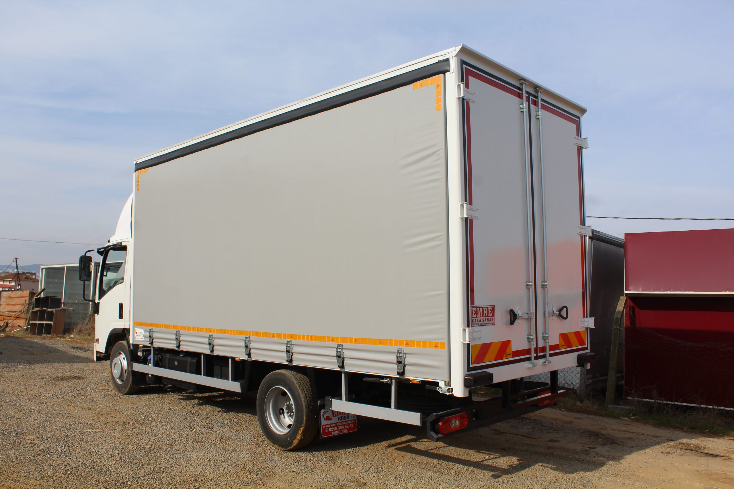 EMR-150 küçük resim 5