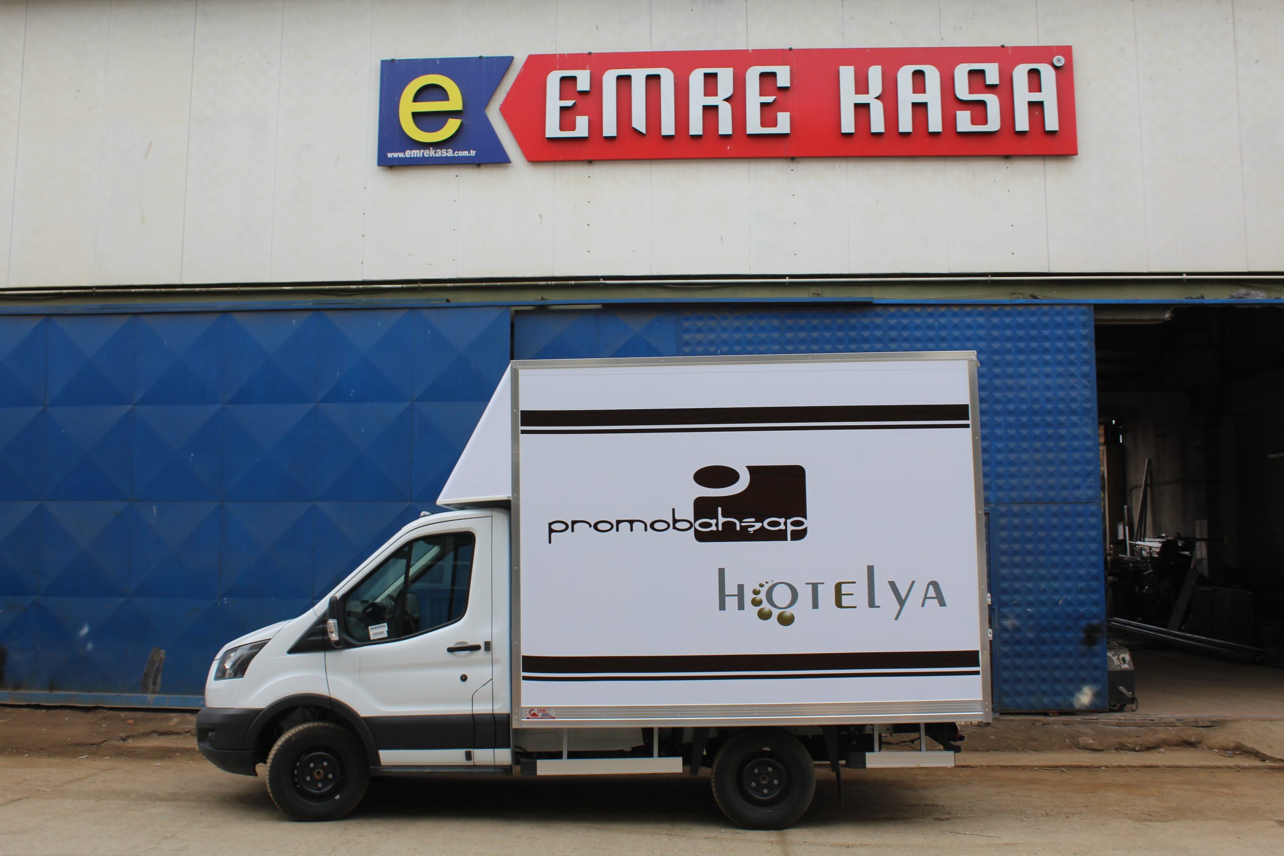 EMR-95 küçük resim 5