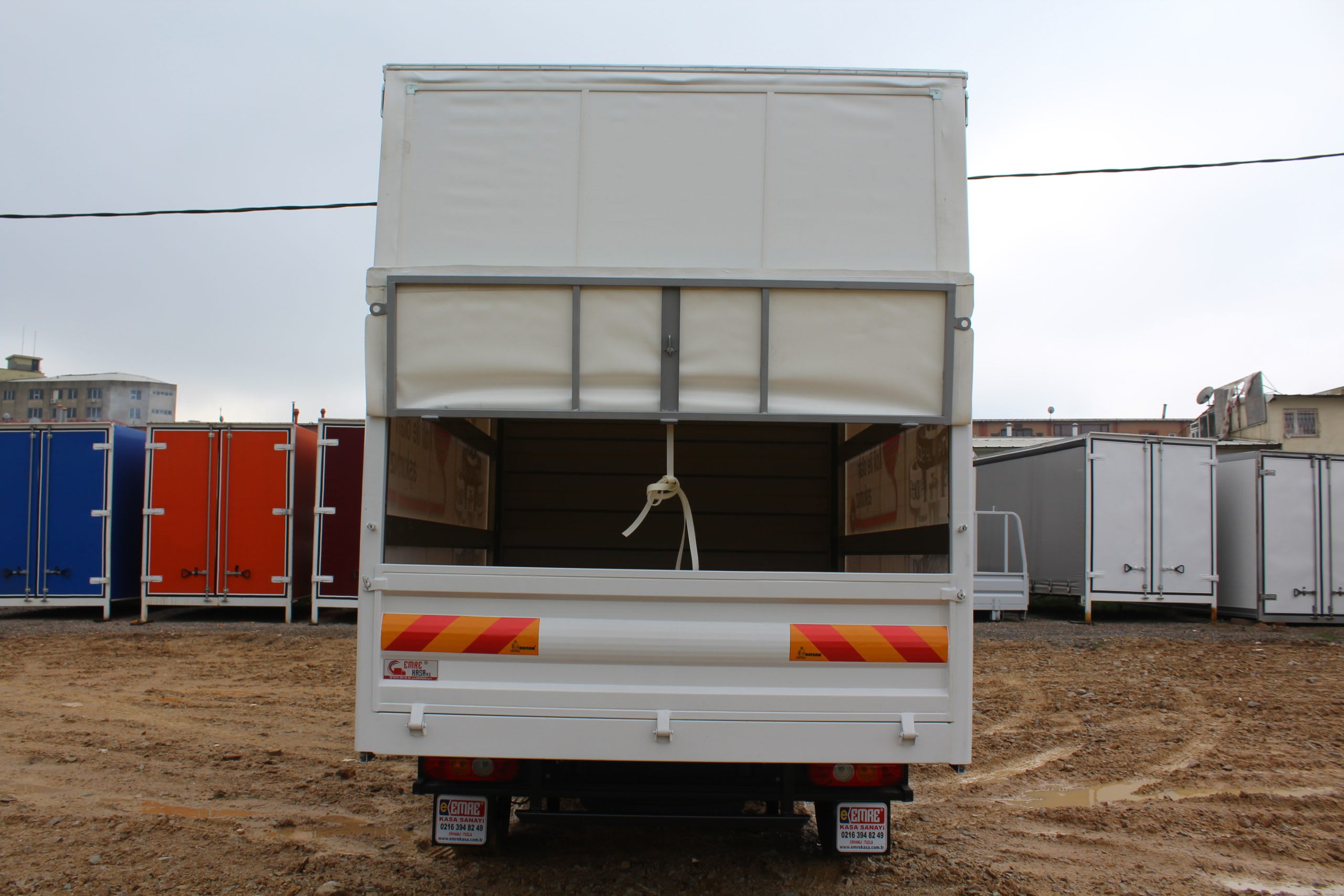 EMR-136 küçük resim 7