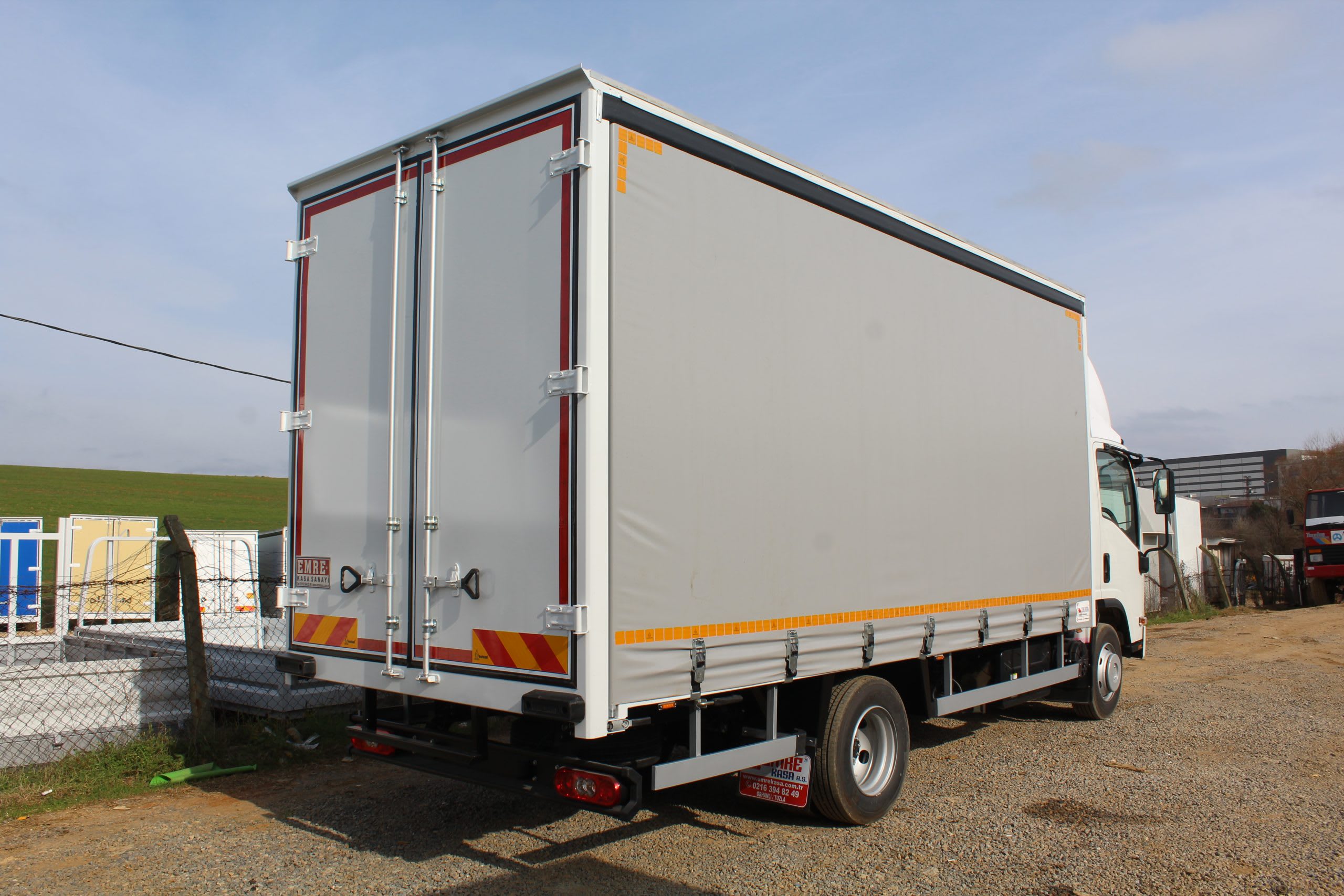 EMR-150 küçük resim 6