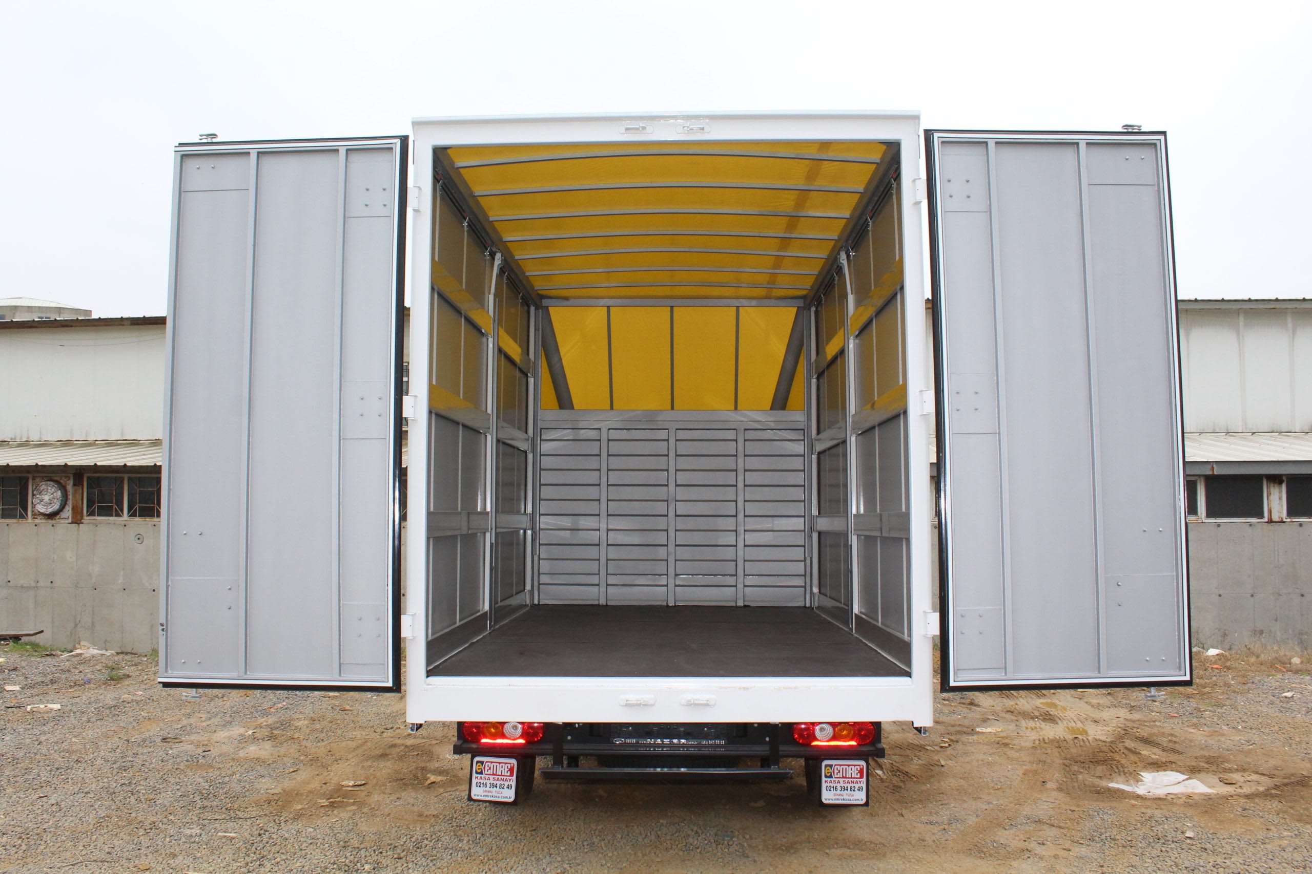 EMR-148 küçük resim 8