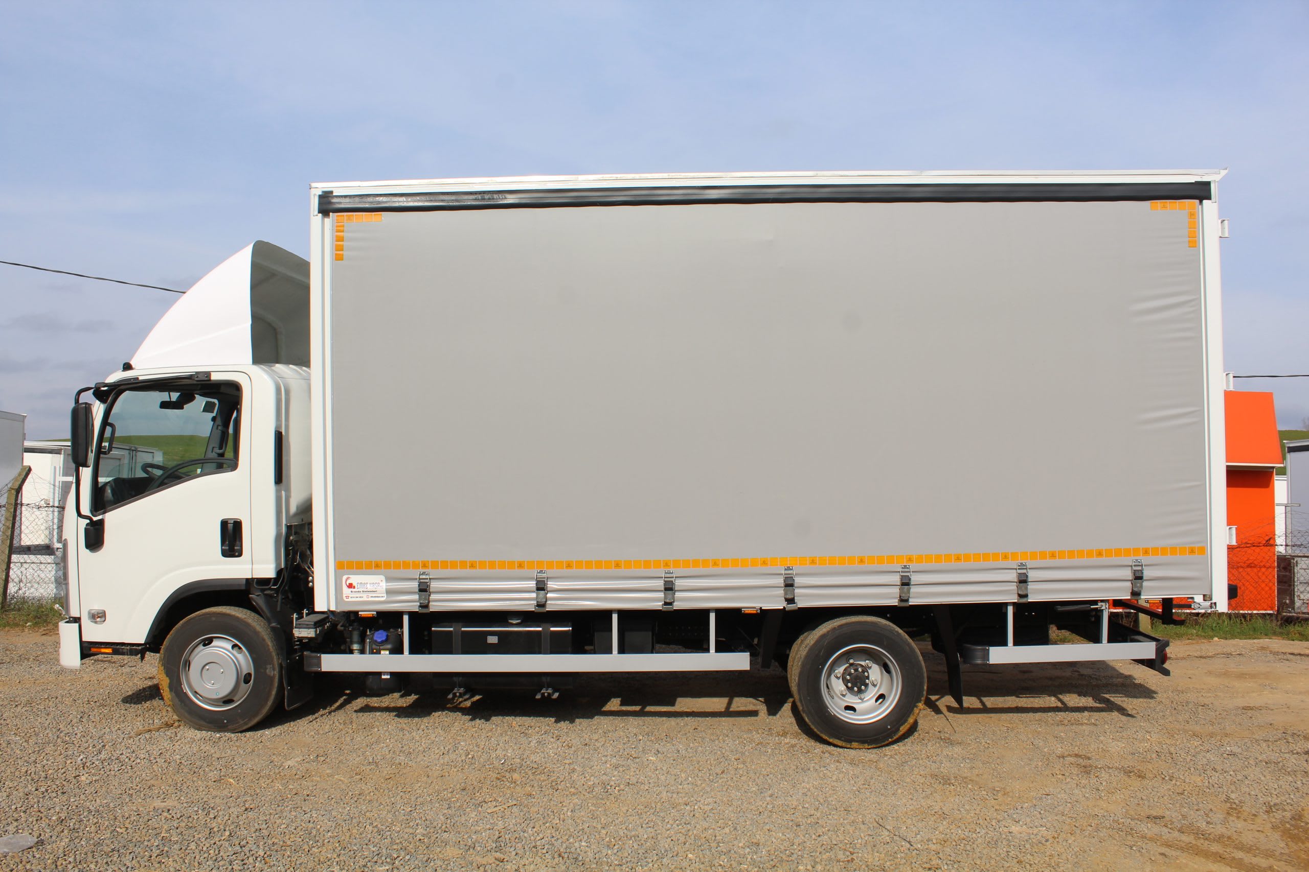EMR-150 küçük resim 4