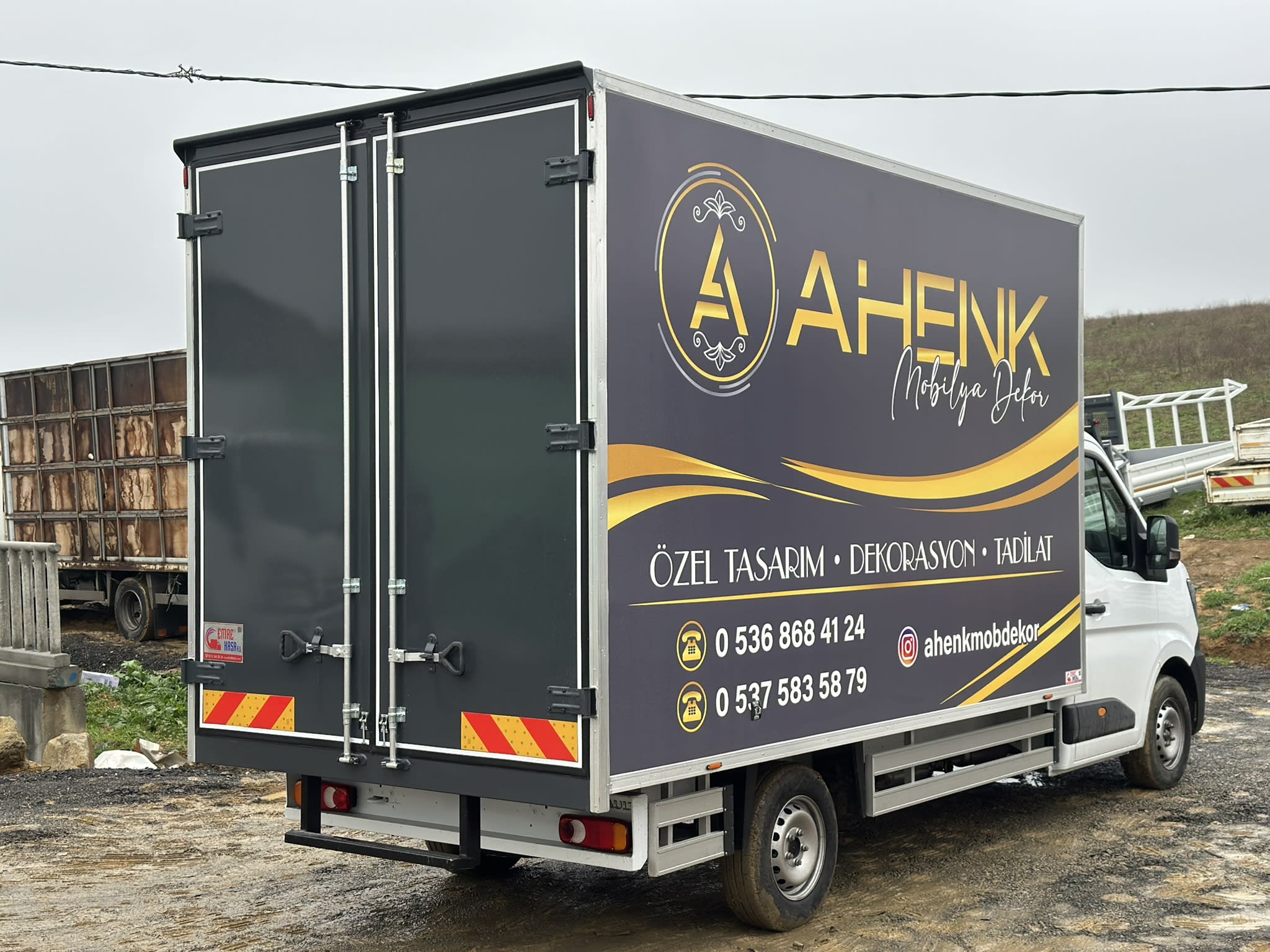 EMR-373 küçük resim 4