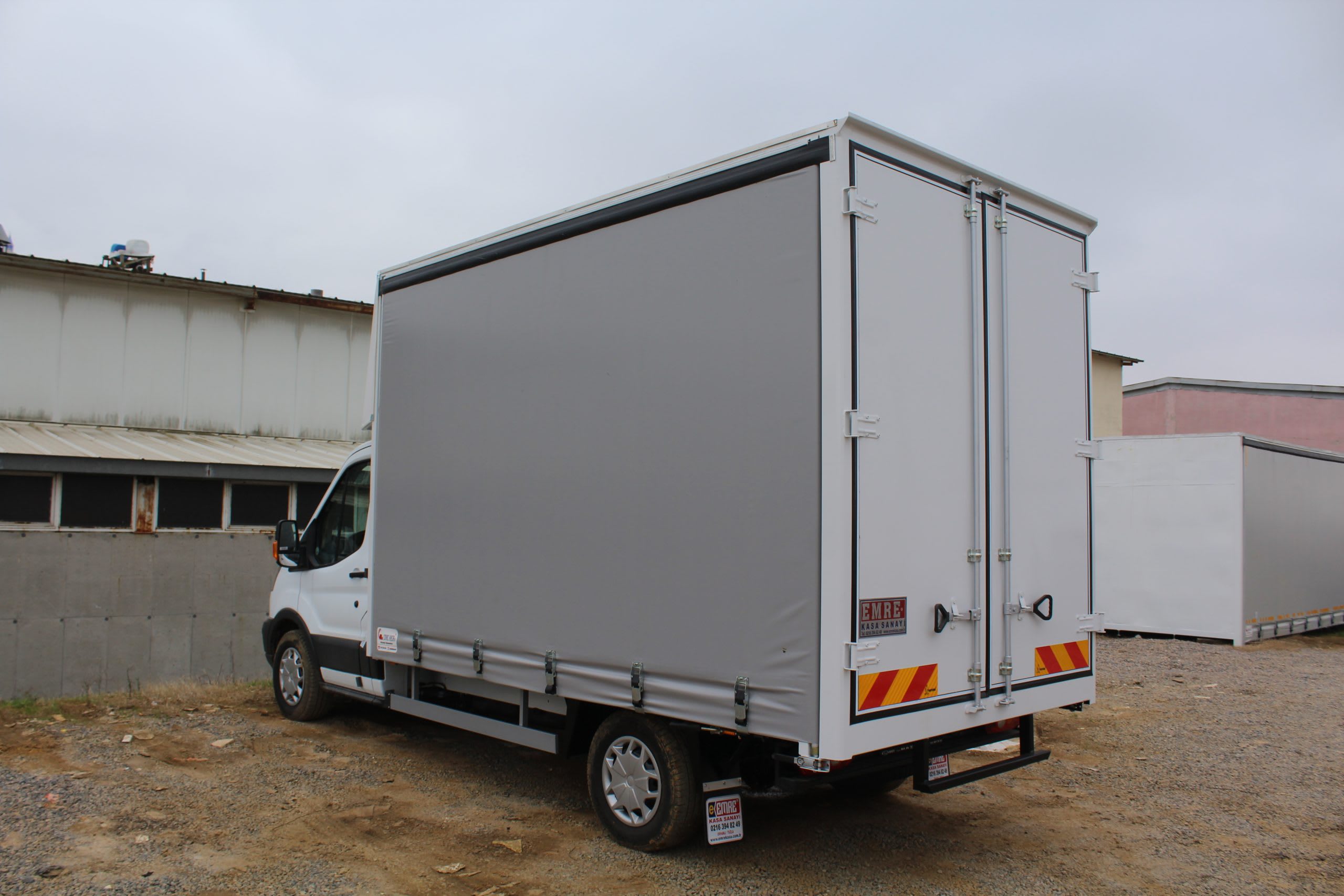EMR-148 küçük resim 5