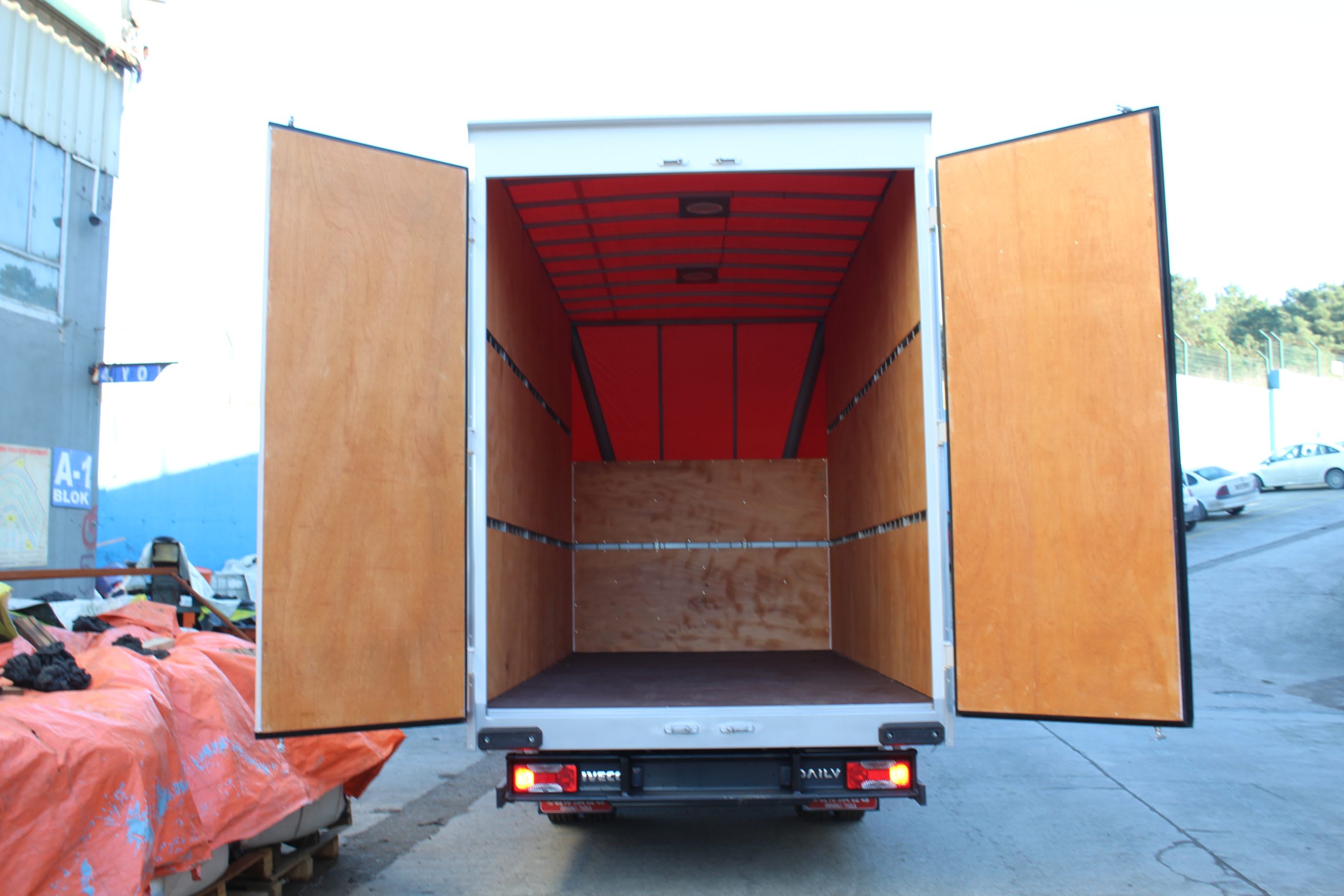 EMR-87 küçük resim 4