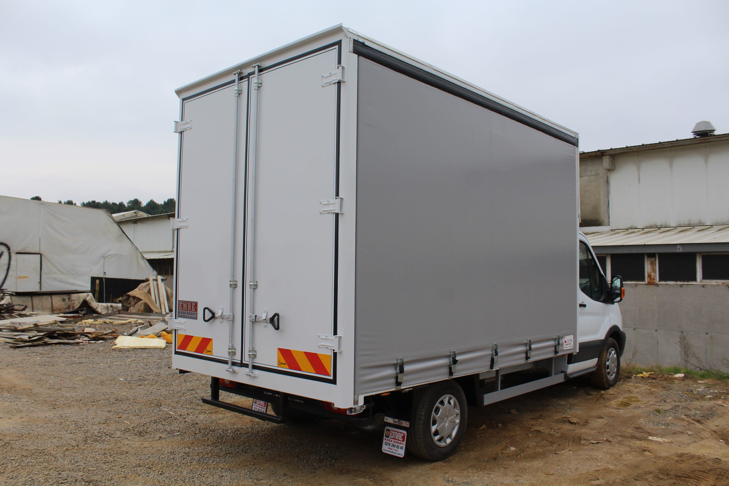 EMR-148 küçük resim 7